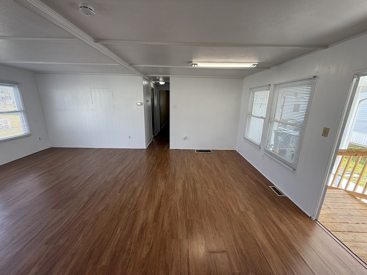 A photo of the Bayshore Windmill Village Home