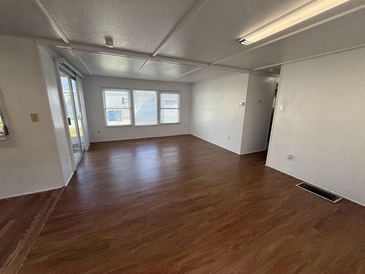 A photo of the Bayshore Windmill Village Home