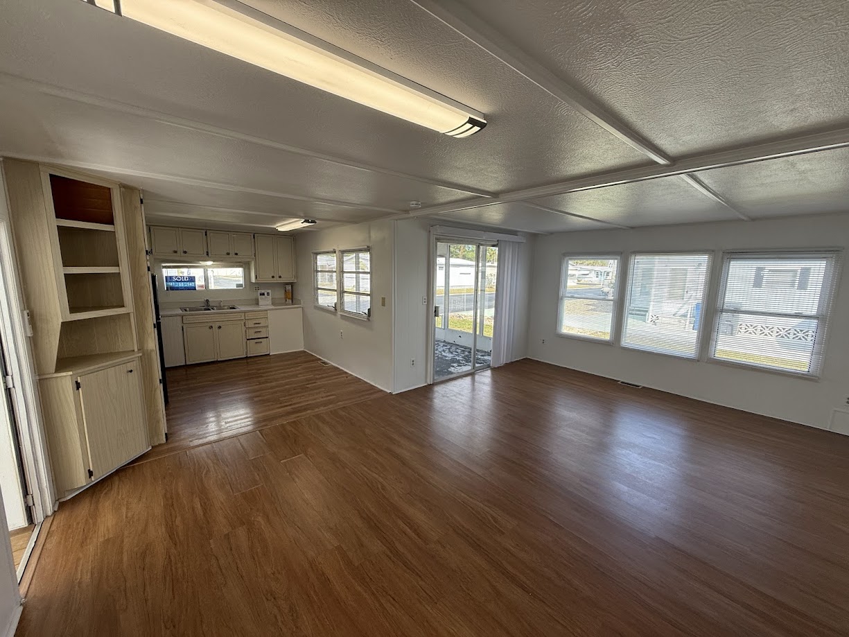 A photo of the Bayshore Windmill Village Home