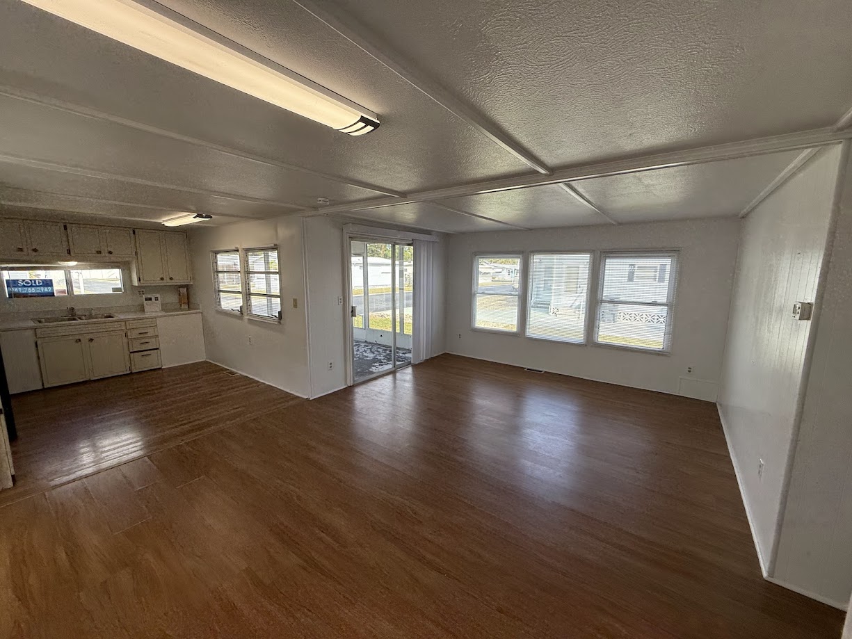 A photo of the Bayshore Windmill Village Home