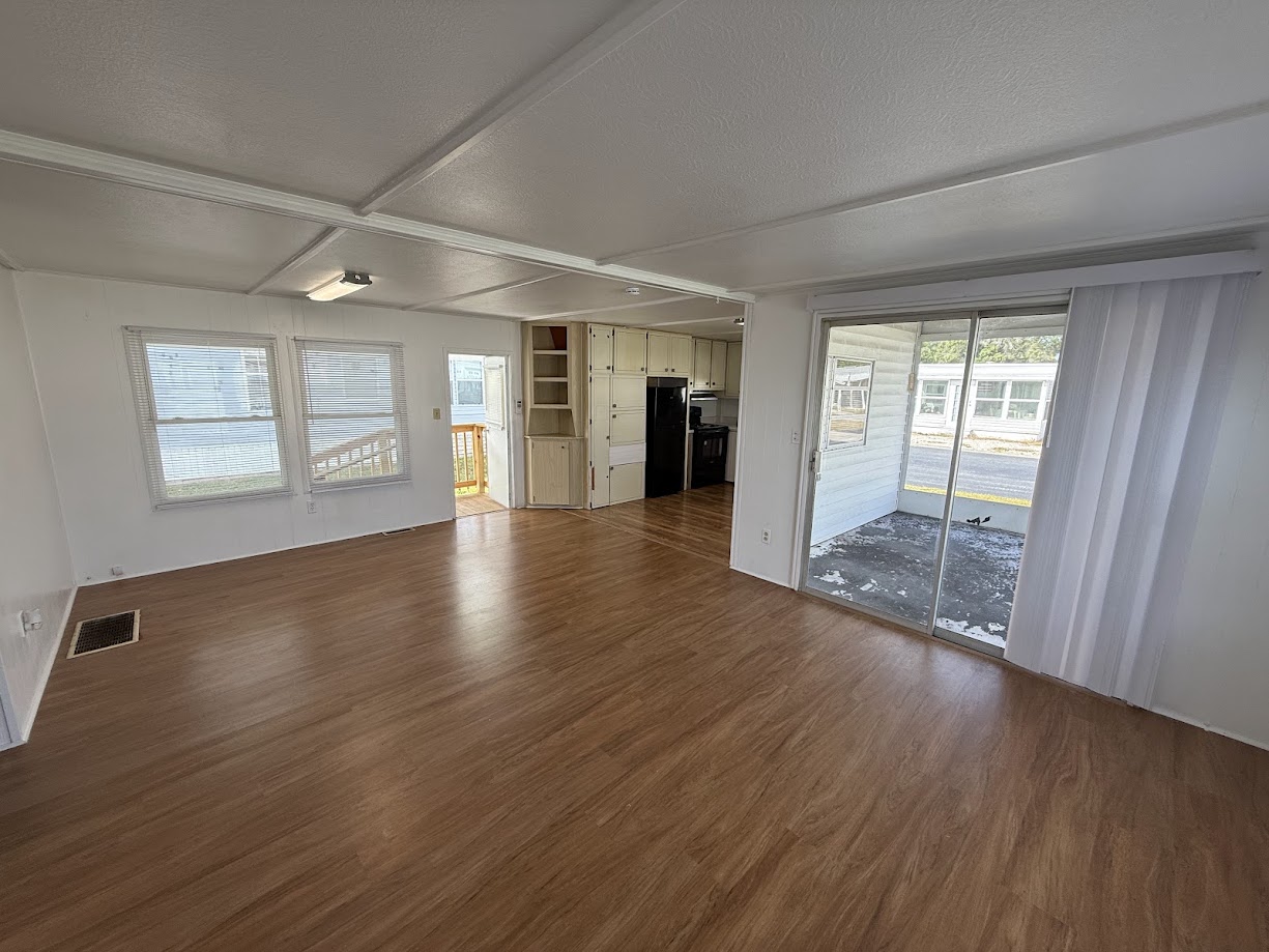 A photo of the Bayshore Windmill Village Home