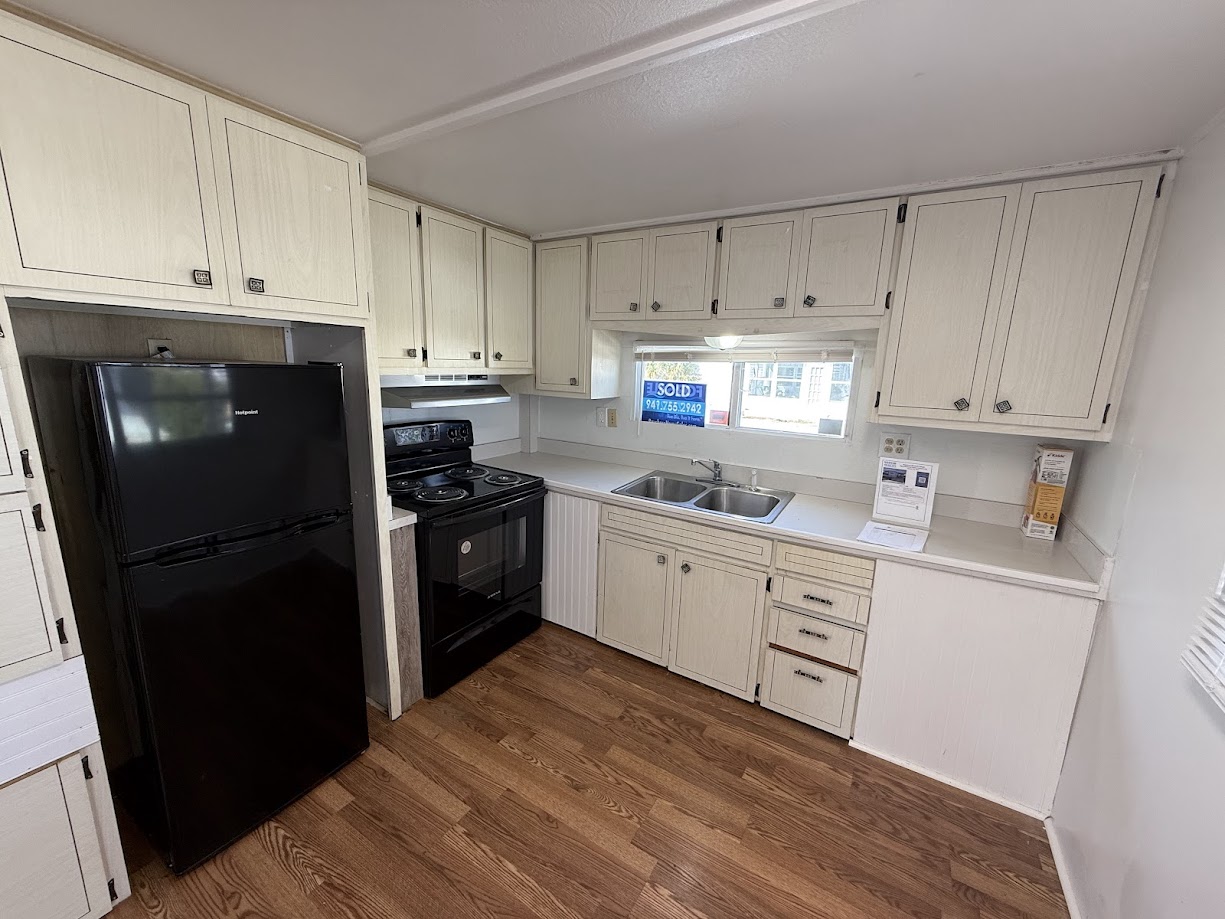 A photo of the Bayshore Windmill Village Home