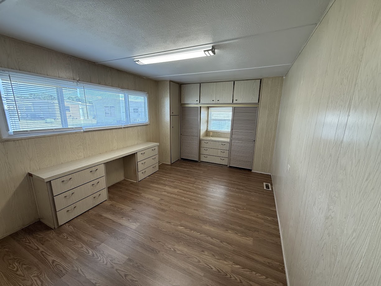 A photo of the Bayshore Windmill Village Home