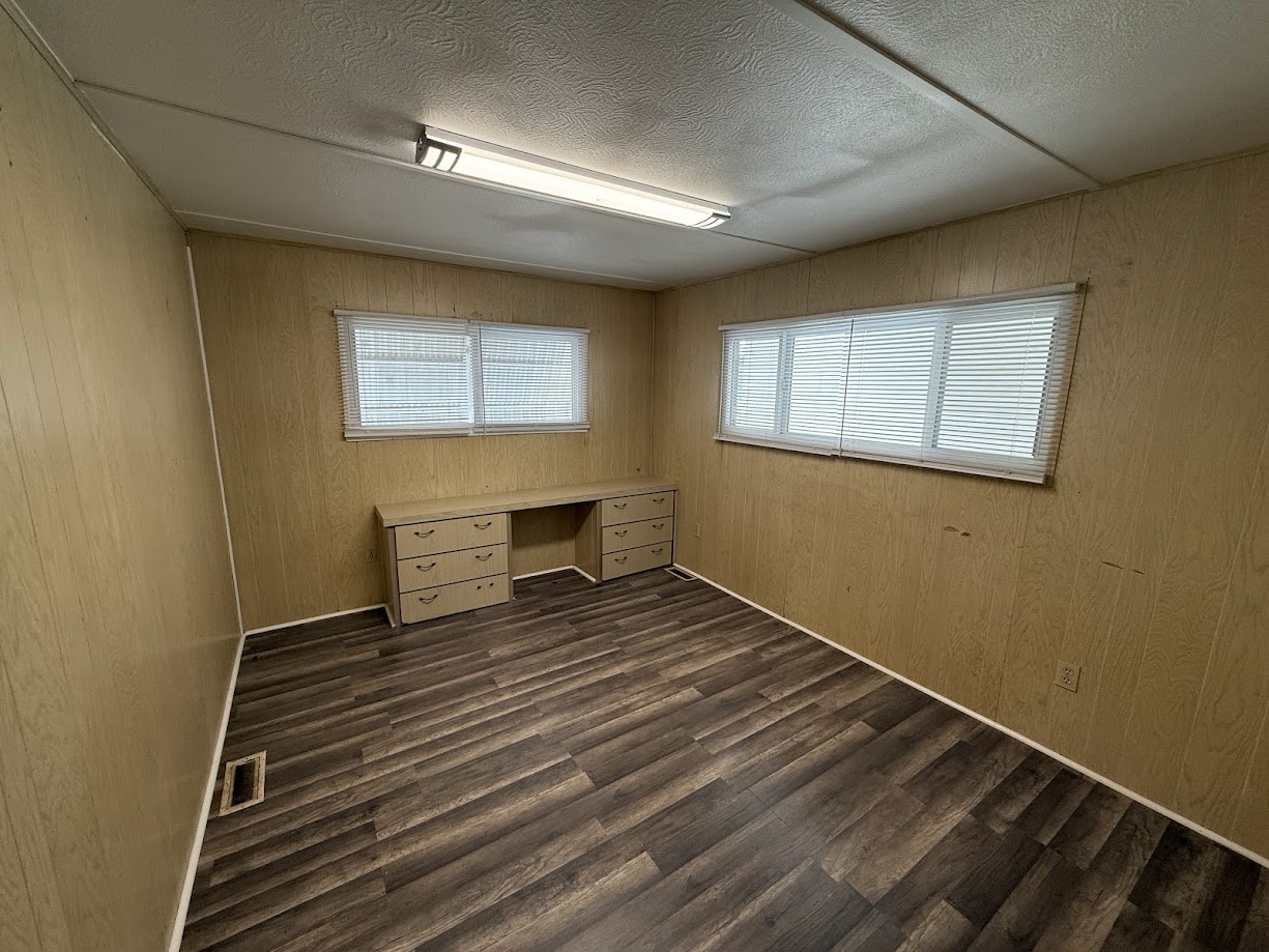 A photo of the Bayshore Windmill Village Home