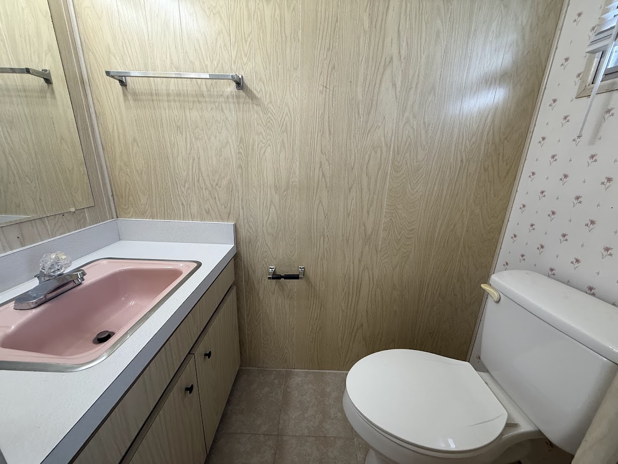 A photo of the Bayshore Windmill Village Home