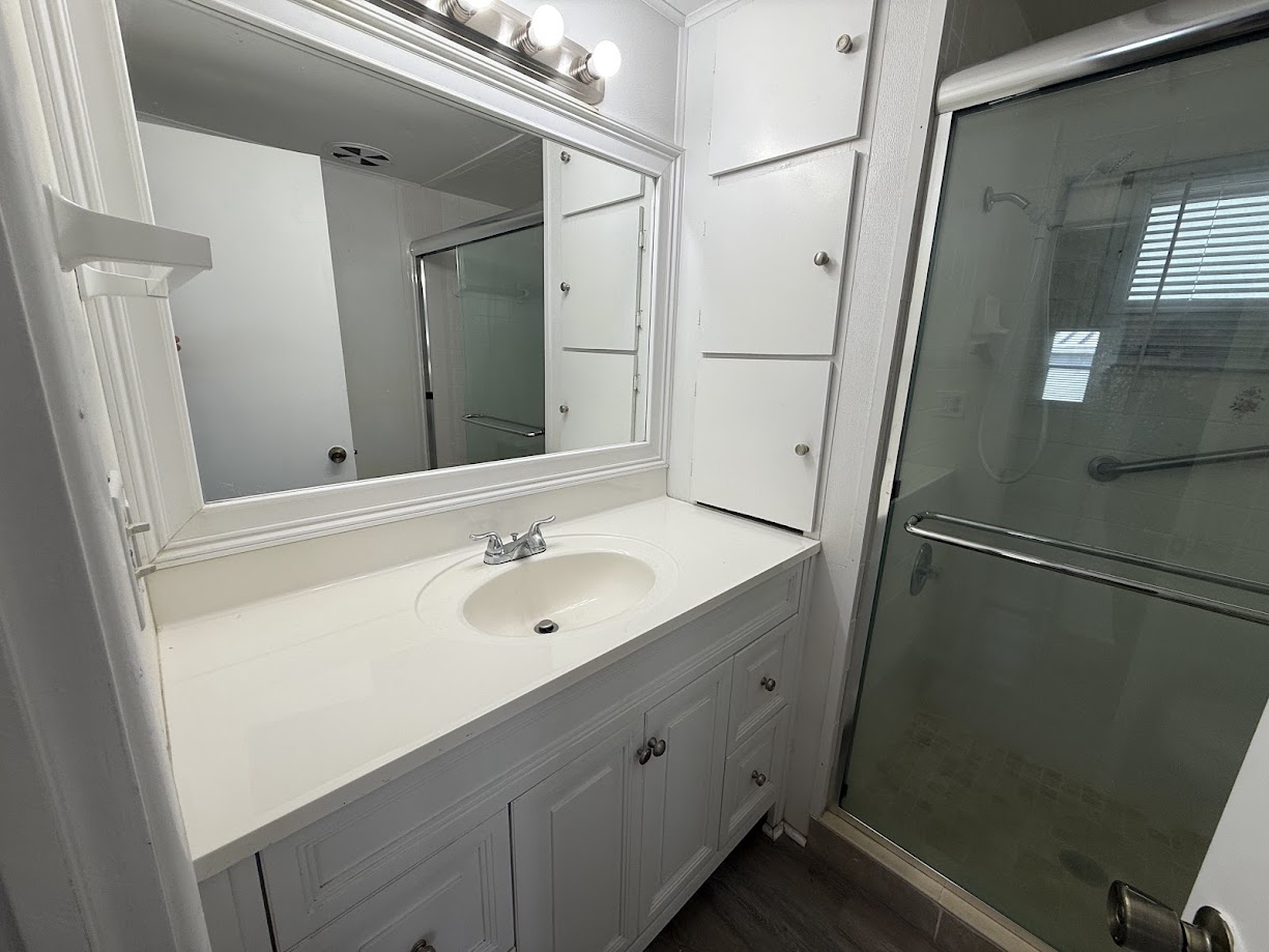 A photo of the Bayshore Windmill Village Home