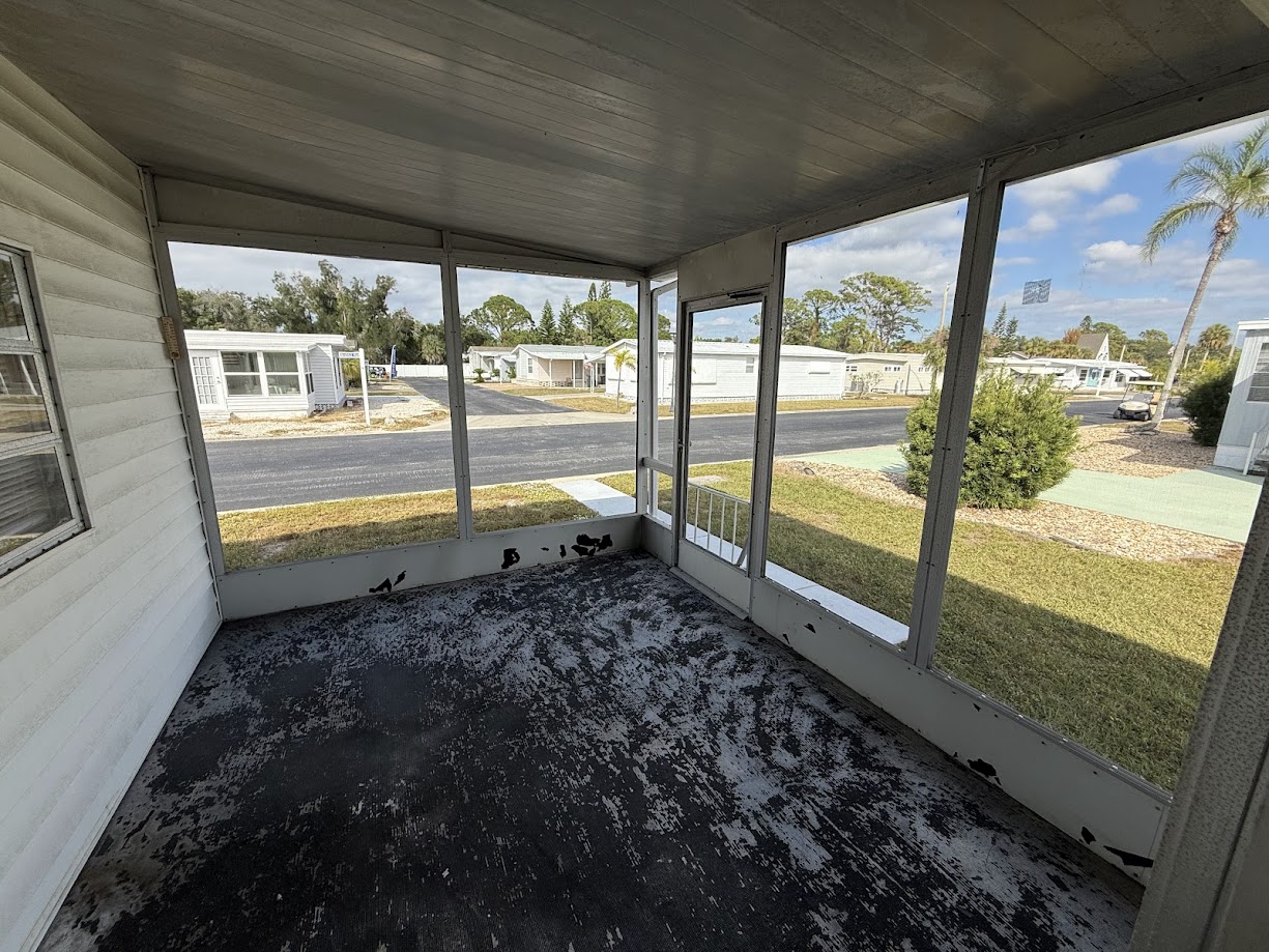 A photo of the Bayshore Windmill Village Home