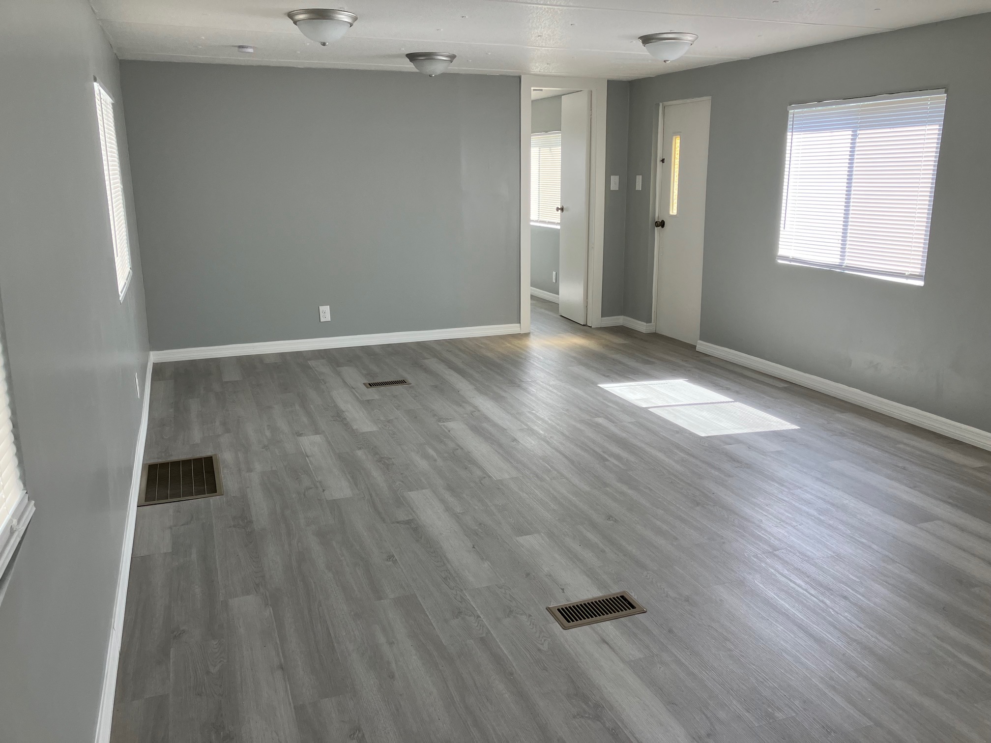 A photo of the Winter Haven Home