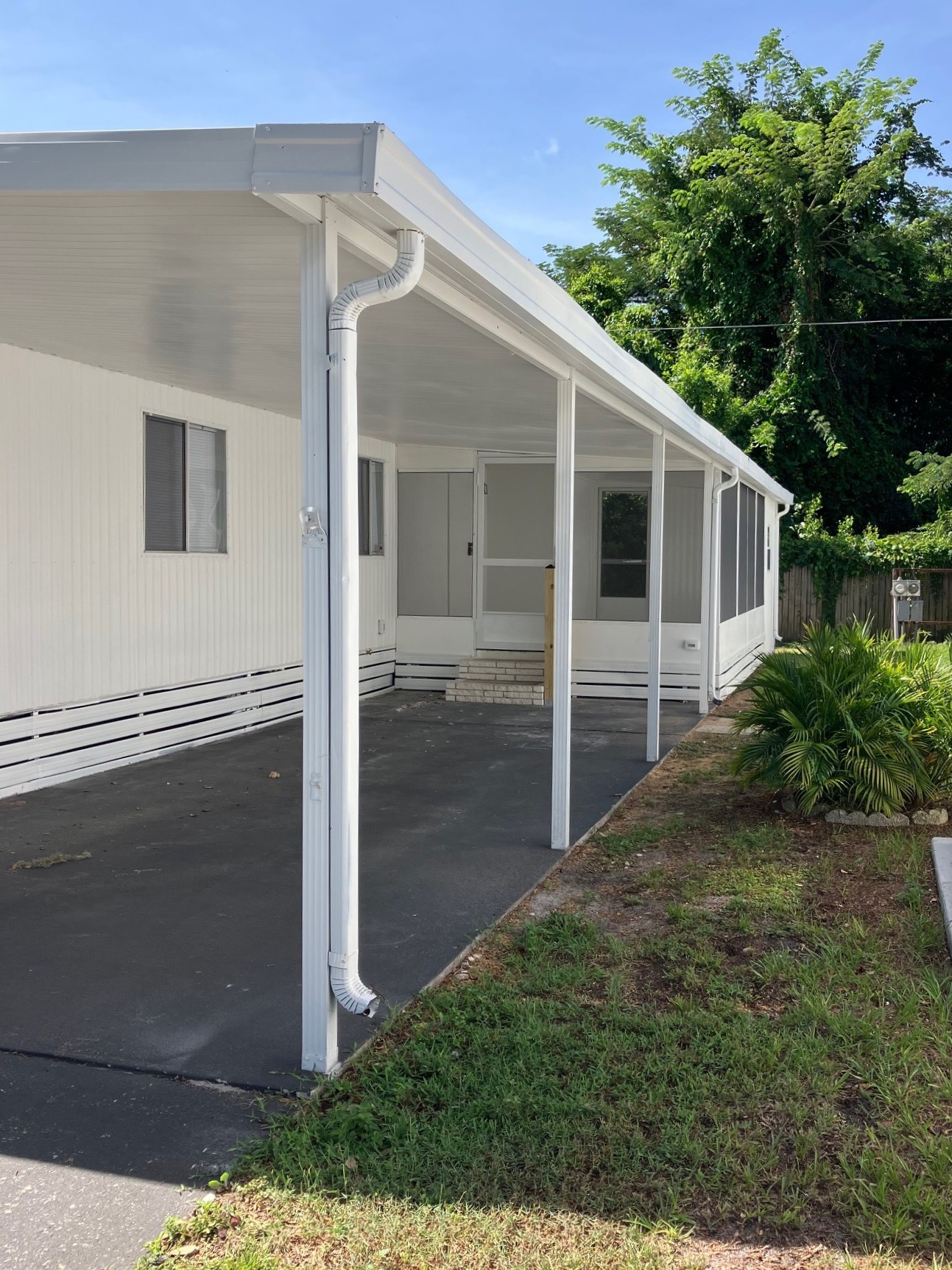 A photo of the Winter Haven Home