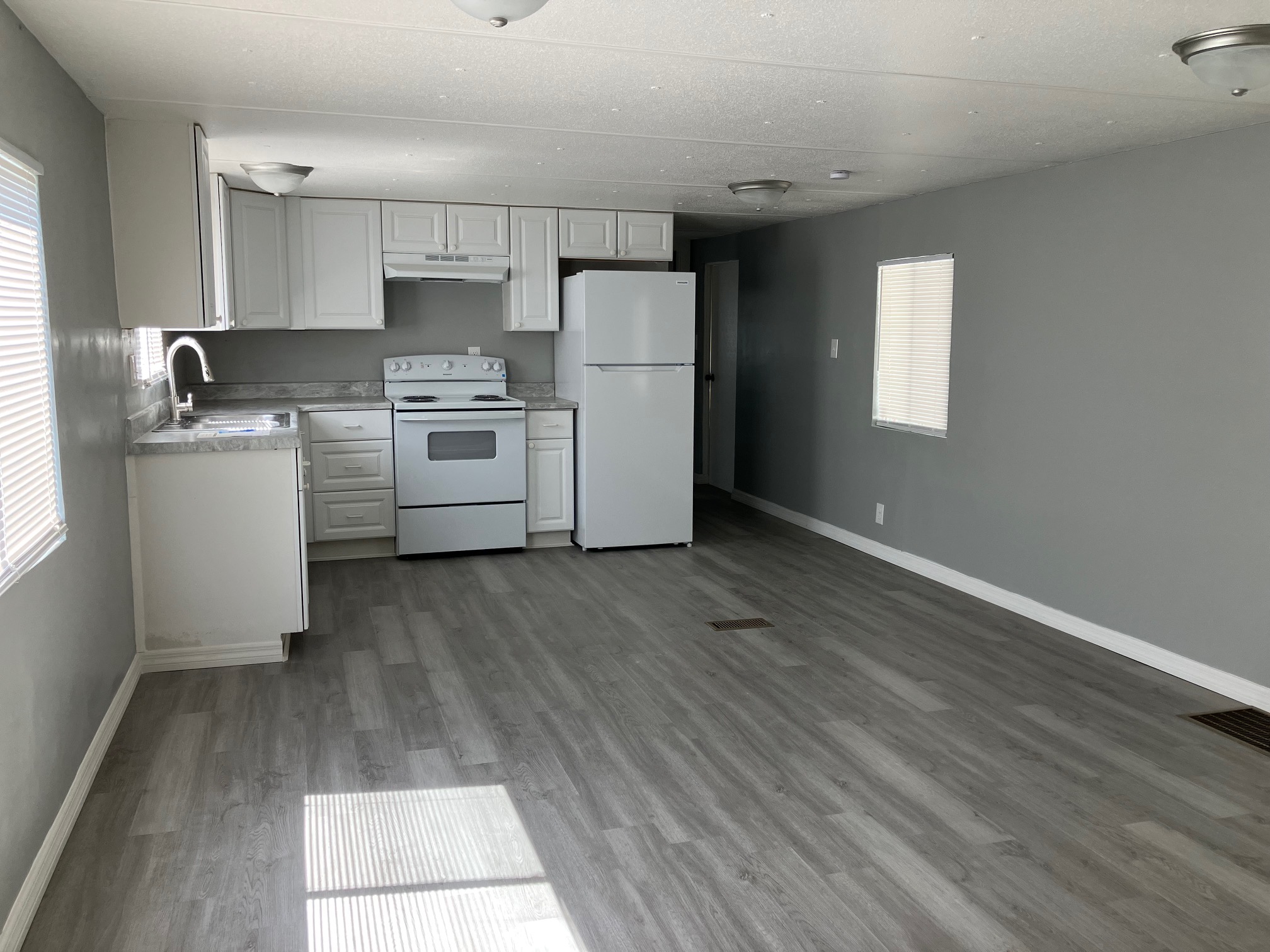 A photo of the Winter Haven Home