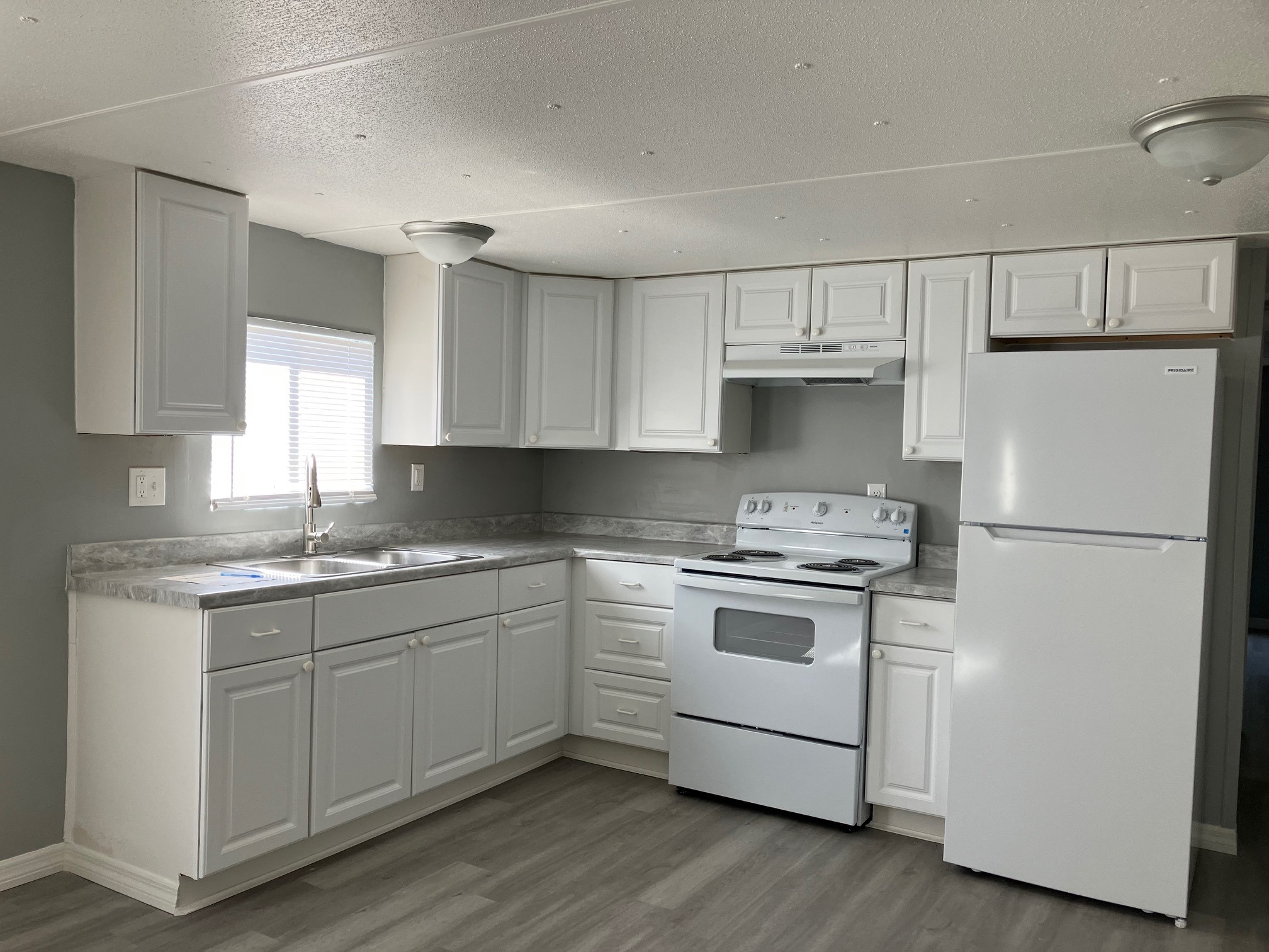 A photo of the Winter Haven Home