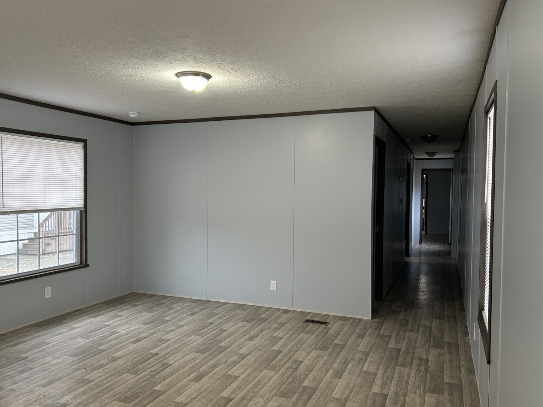 A photo of the Sherman Oaks Home