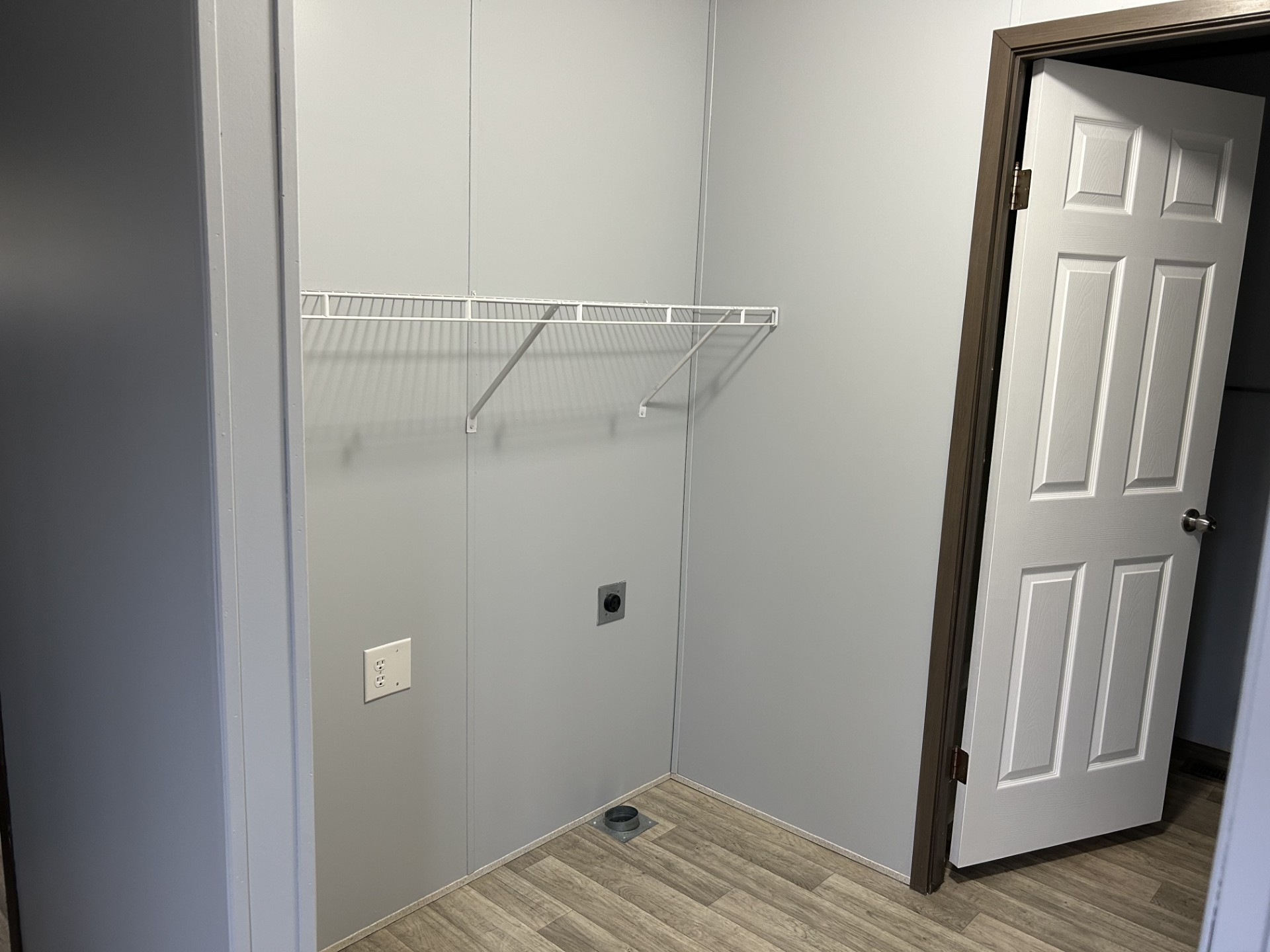 A photo of the Sherman Oaks Home