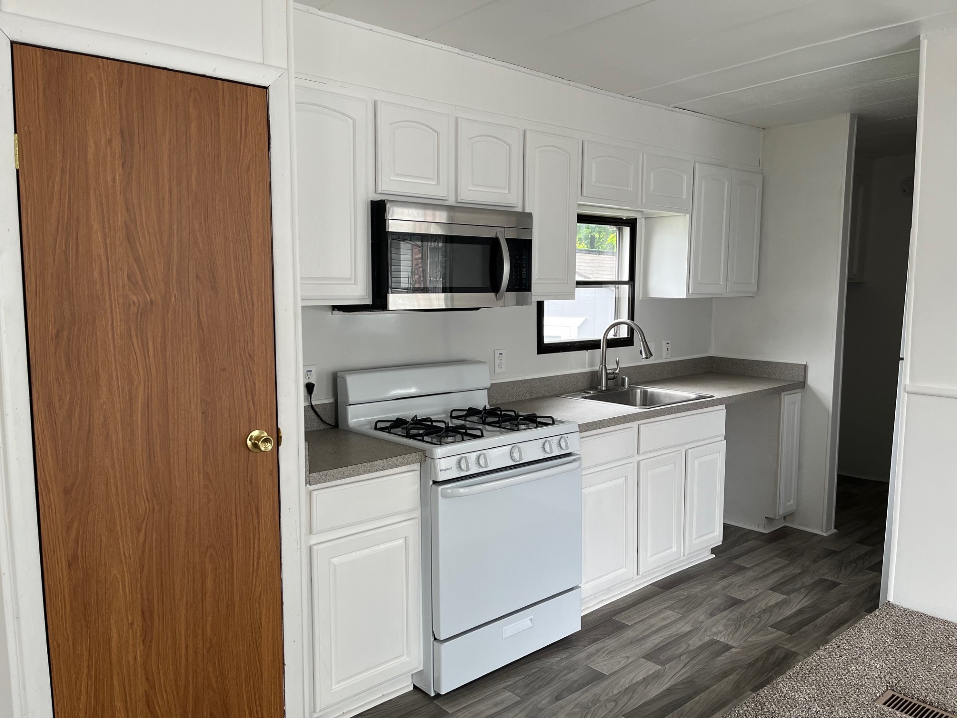 A photo of the Harford Village Home