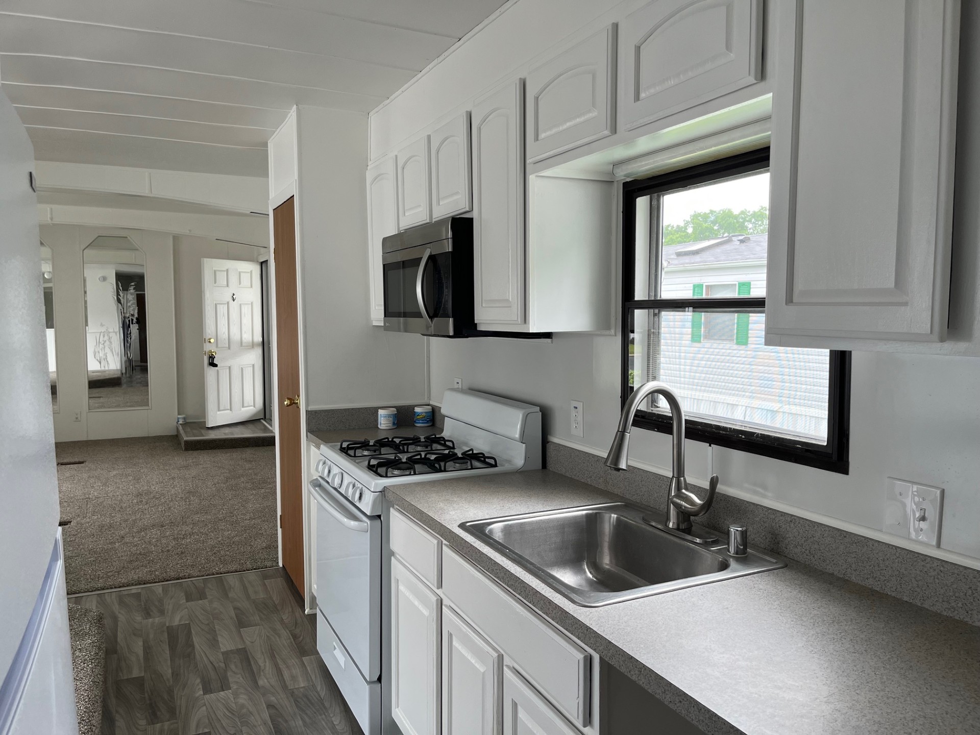 A photo of the Harford Village Home