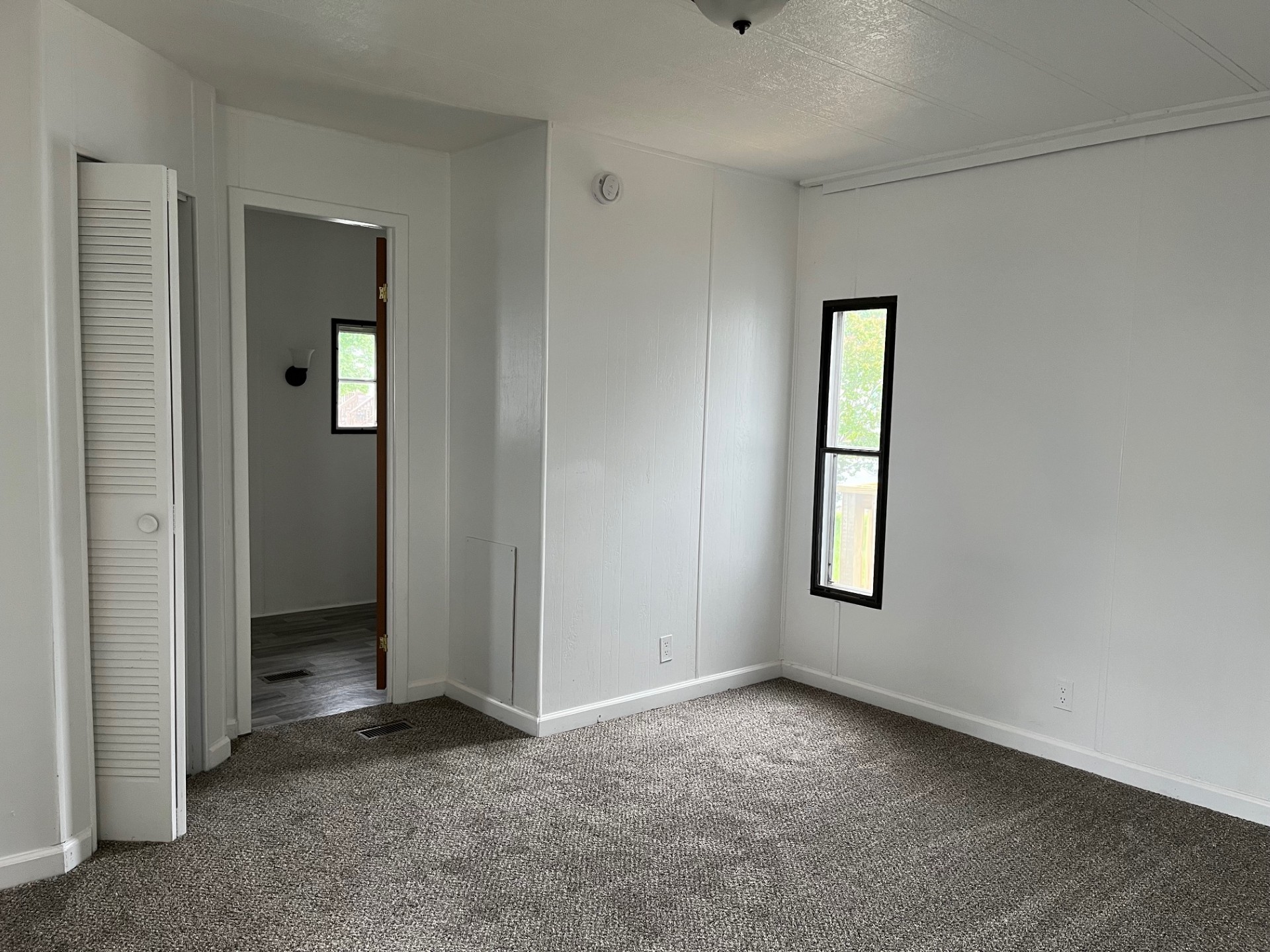 A photo of the Harford Village Home