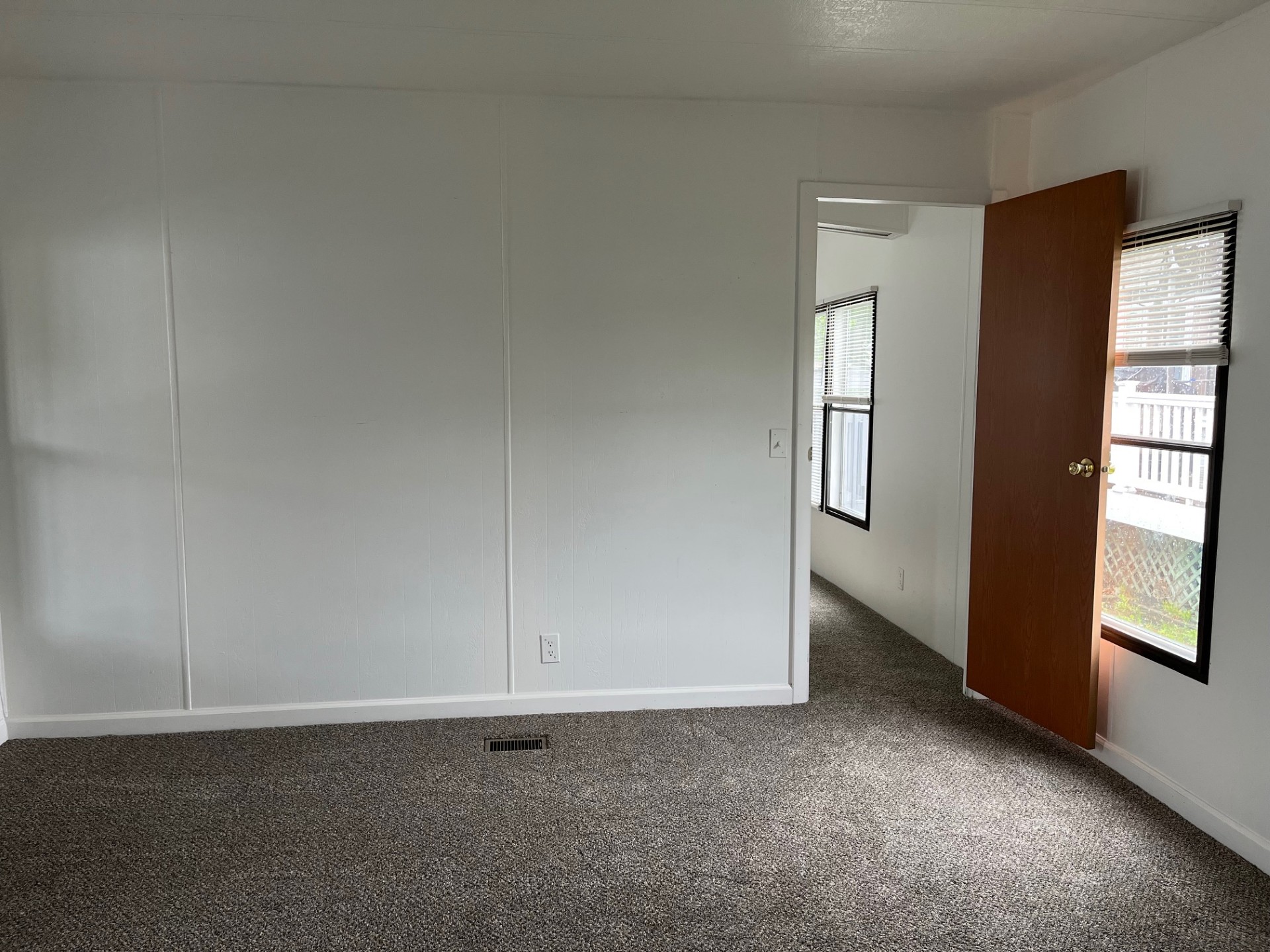 A photo of the Harford Village Home