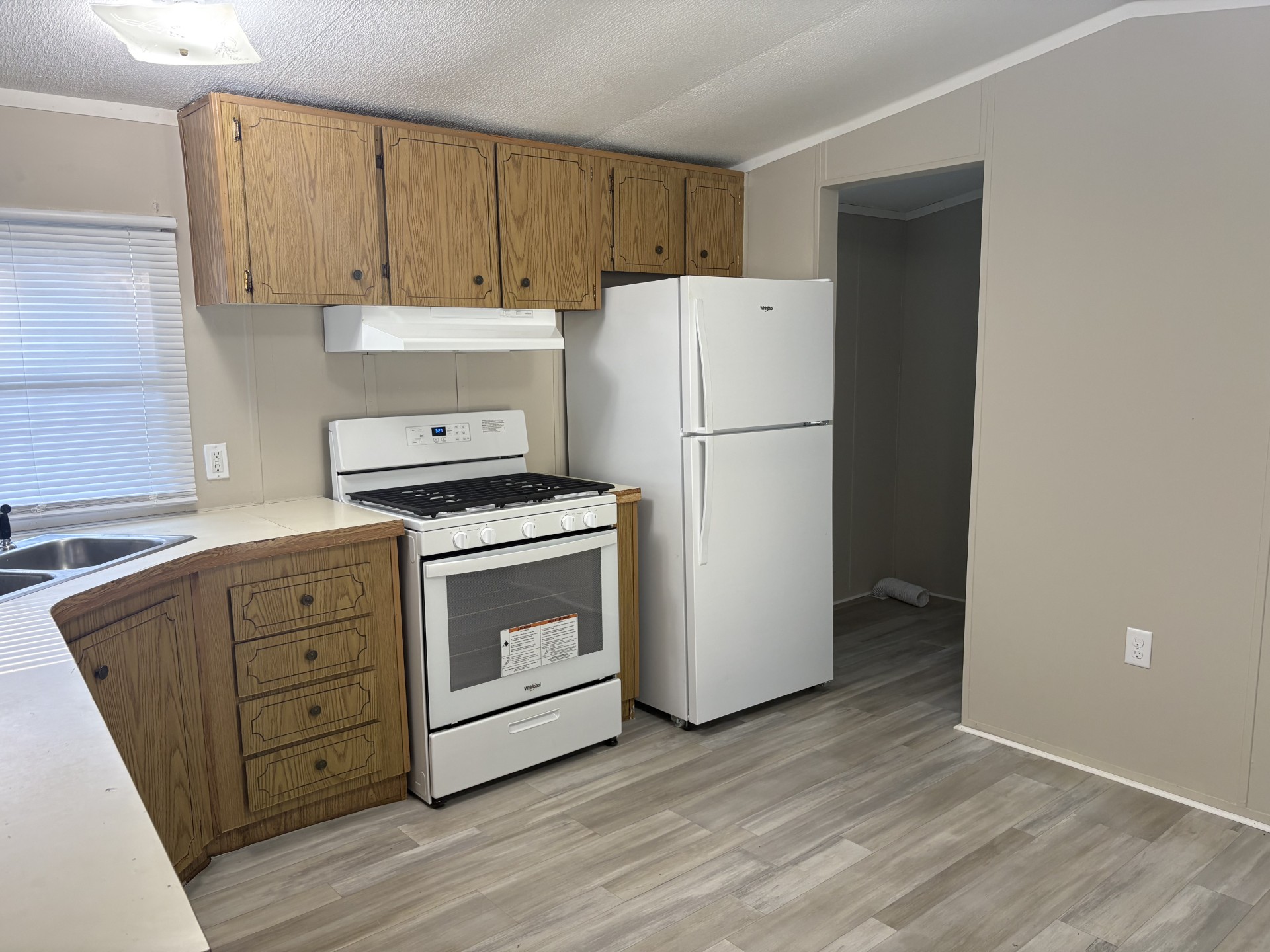 A photo of the Cedarwood Trails Home