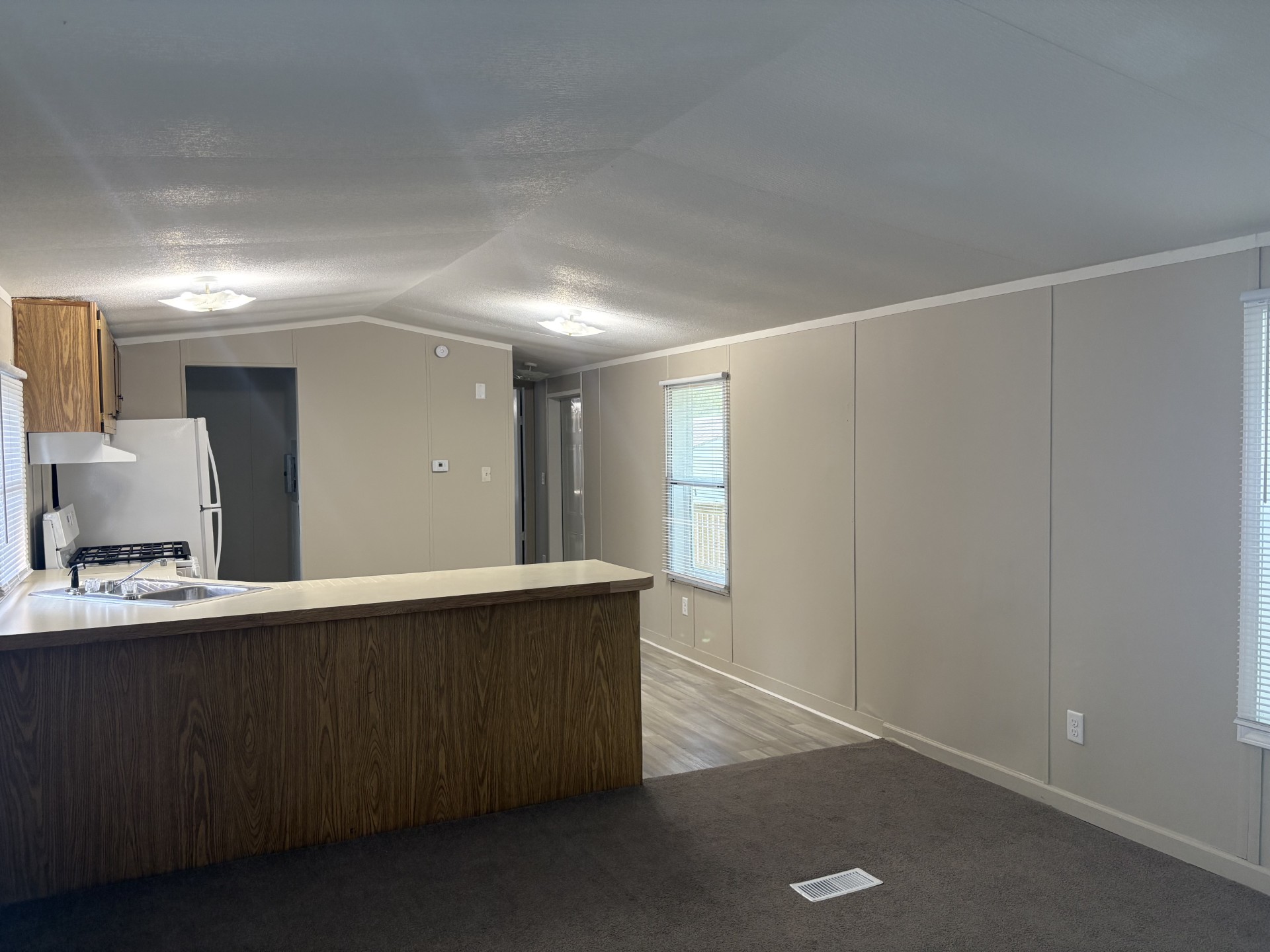 A photo of the Cedarwood Trails Home