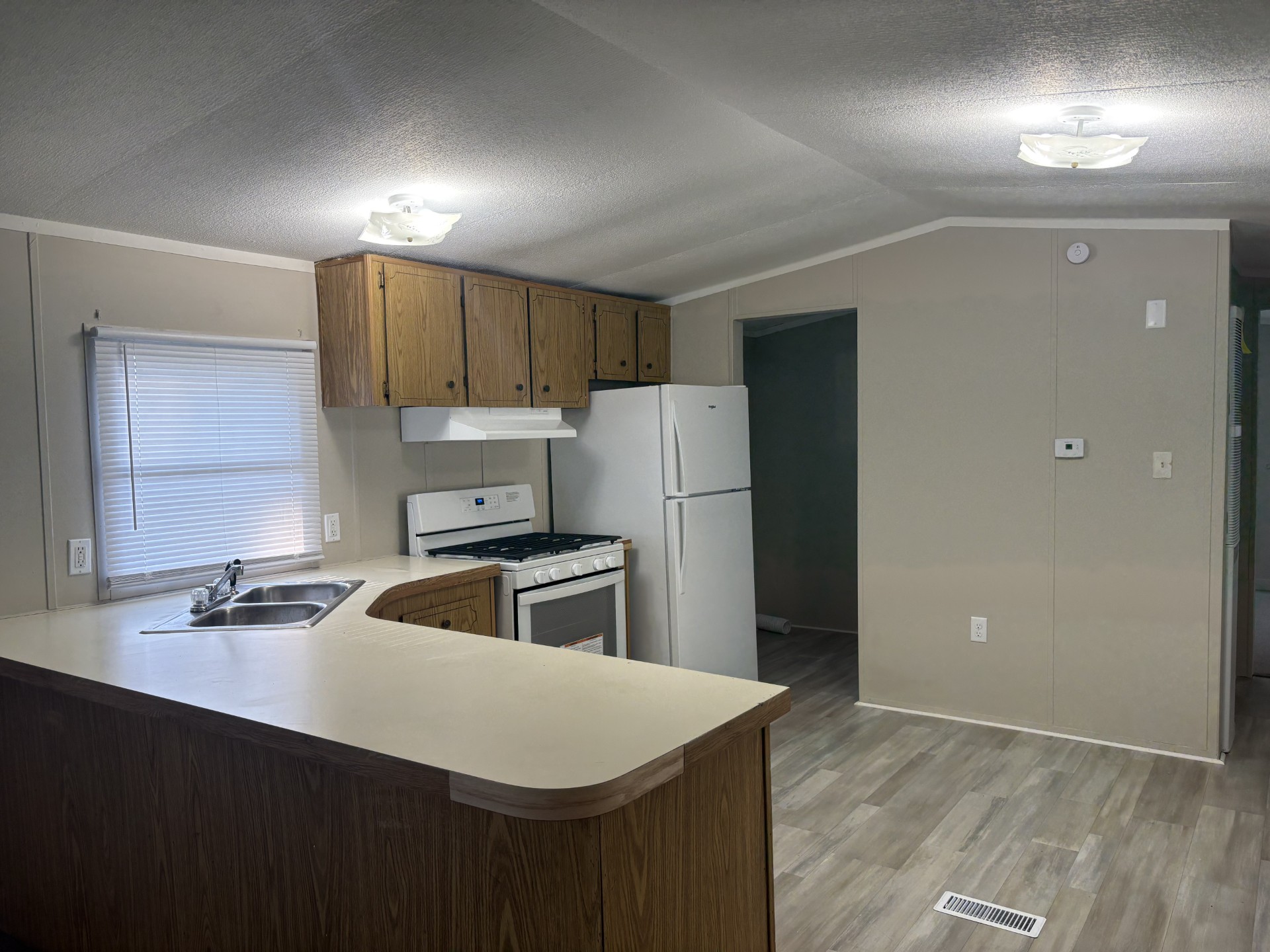 A photo of the Cedarwood Trails Home