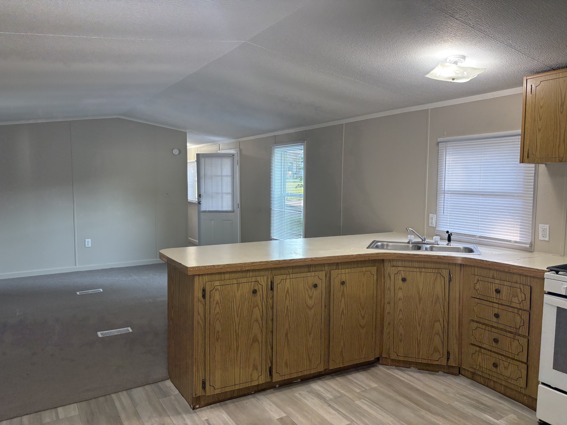 A photo of the Cedarwood Trails Home
