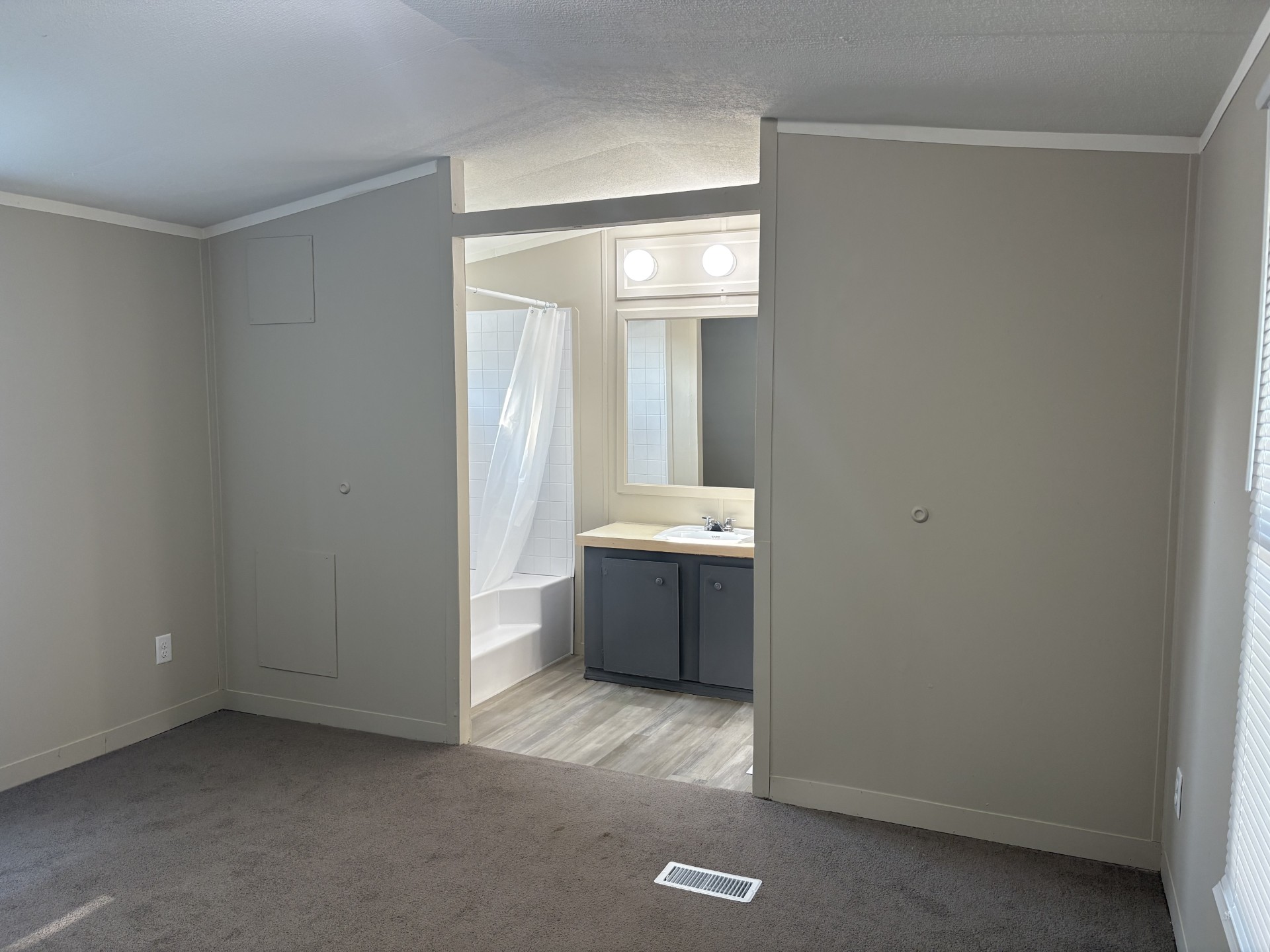 A photo of the Cedarwood Trails Home