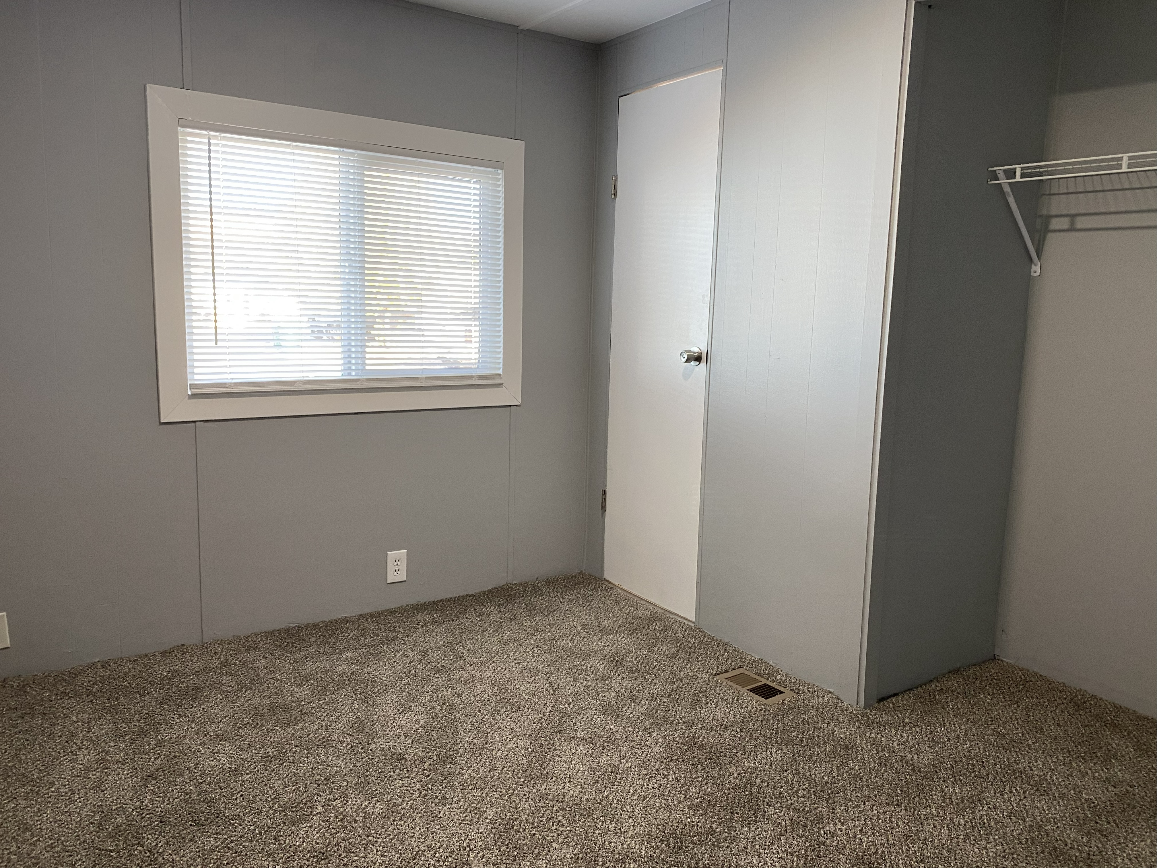 A photo of the Crestline Manor Home