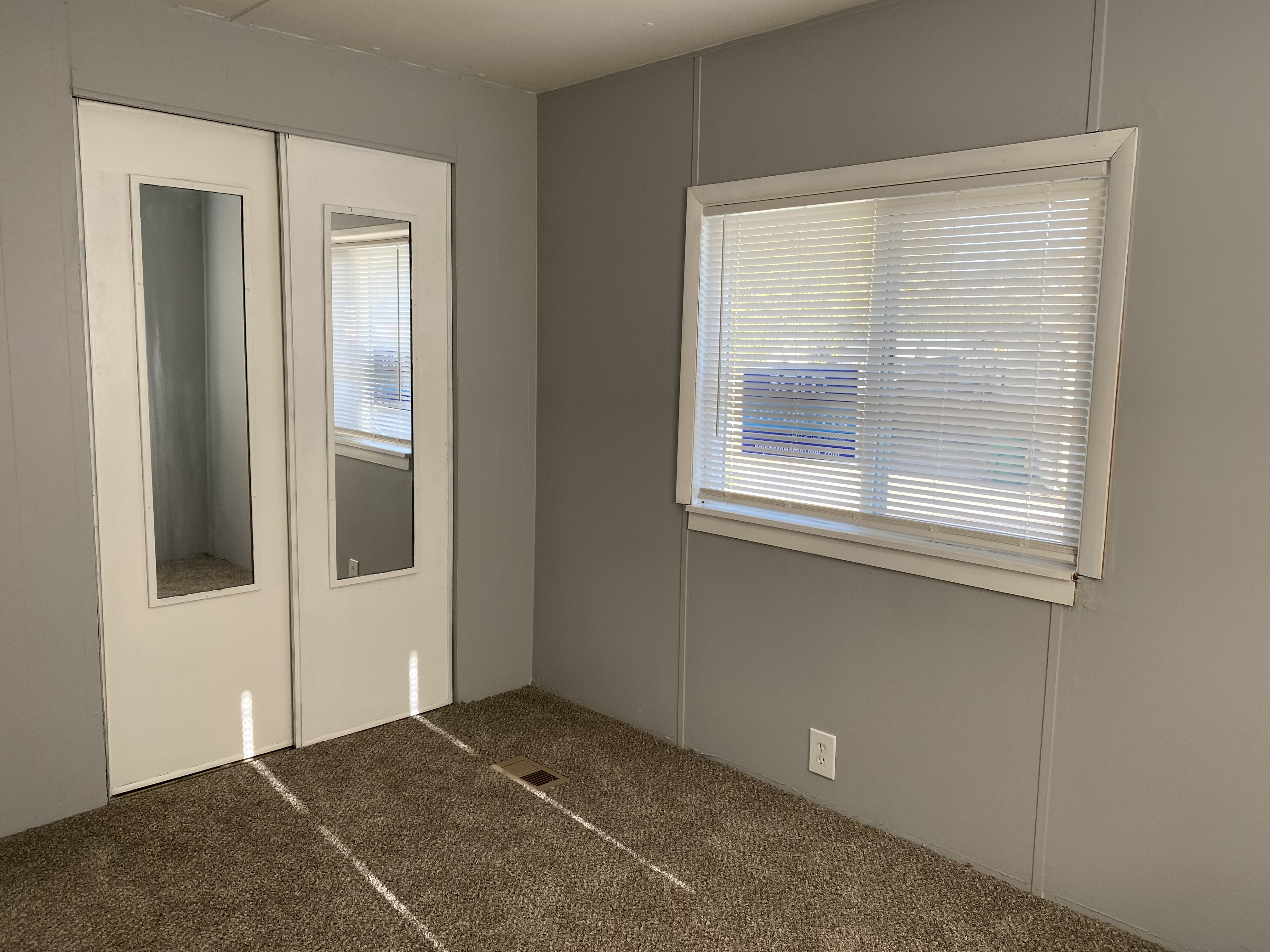 A photo of the Crestline Manor Home