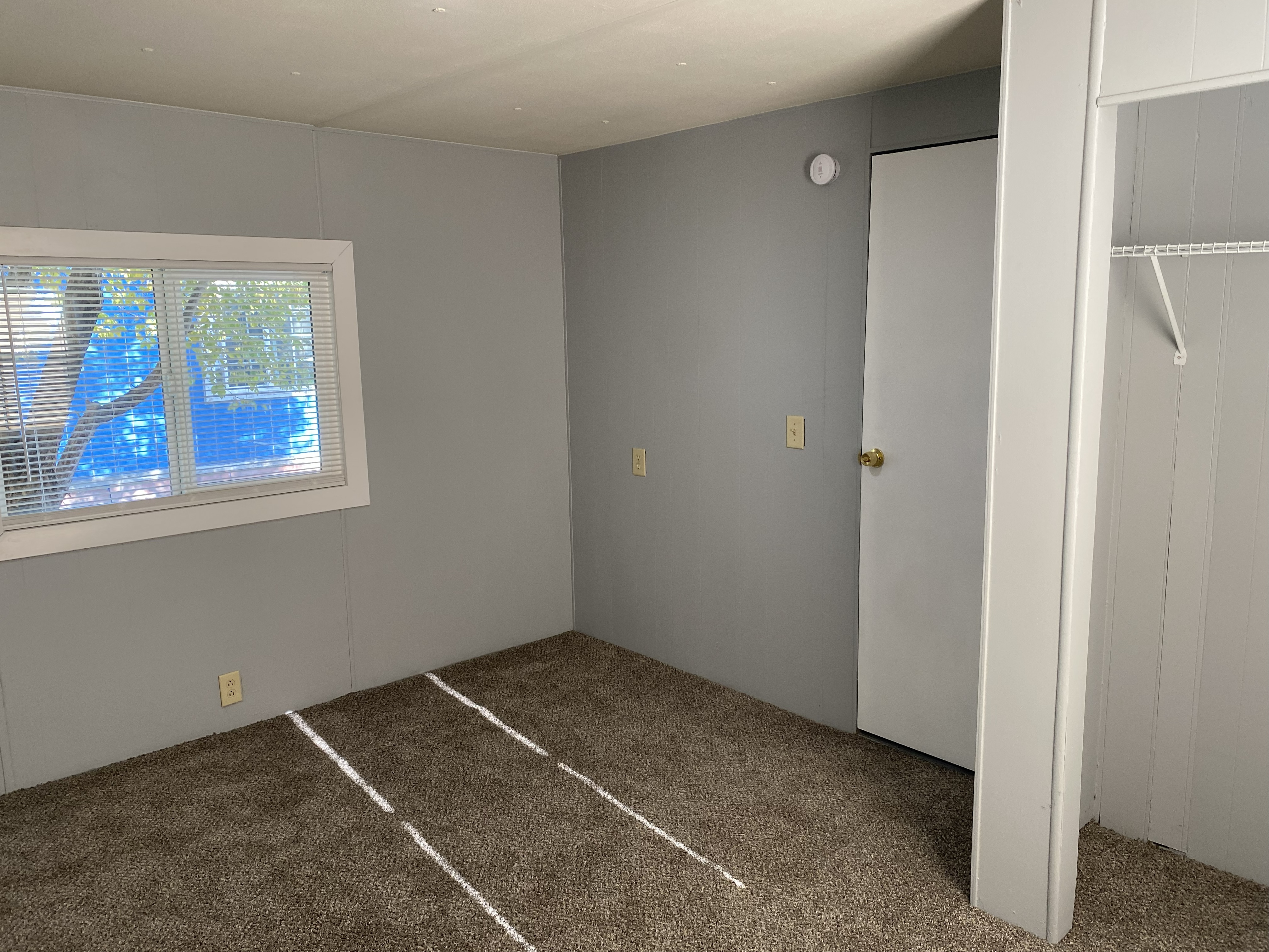 A photo of the Crestline Manor Home