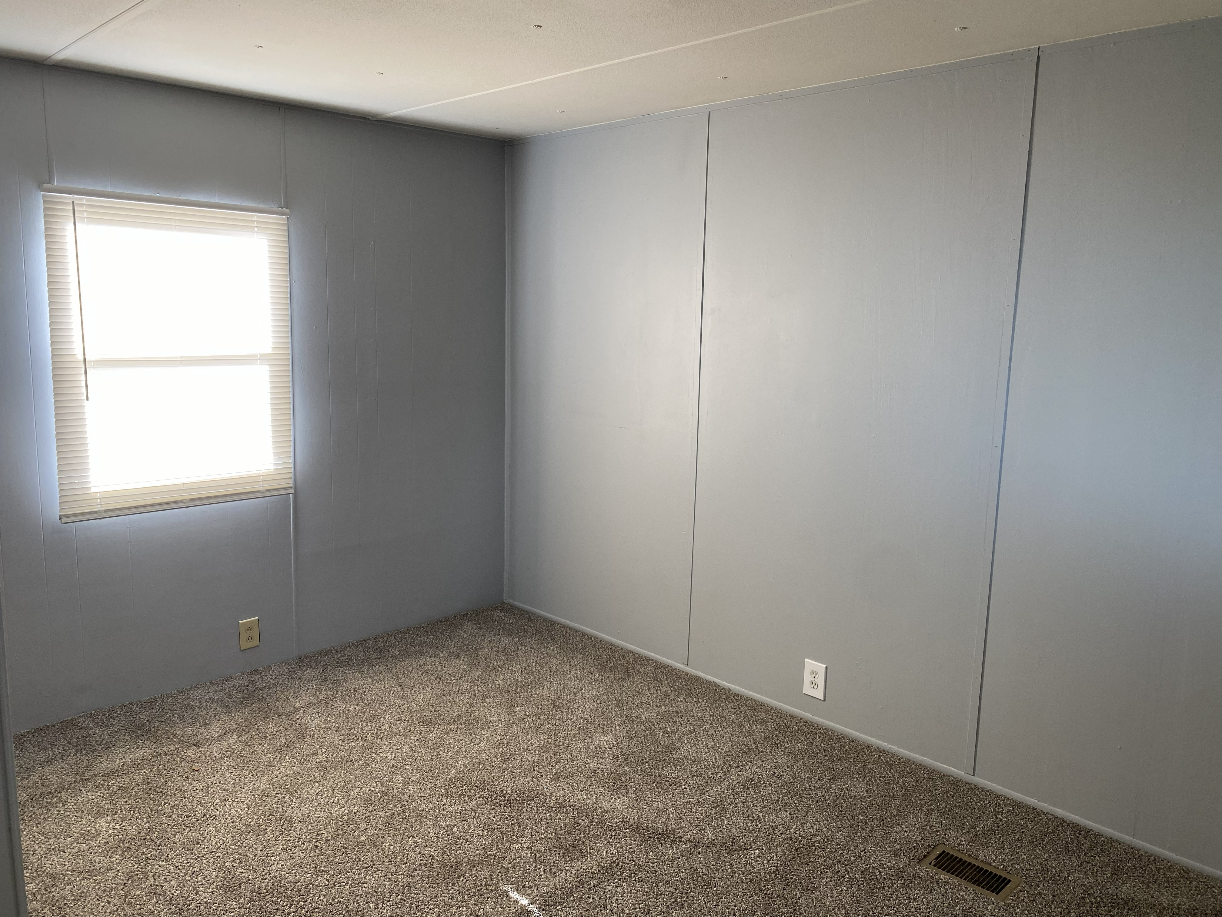 A photo of the Crestline Manor Home