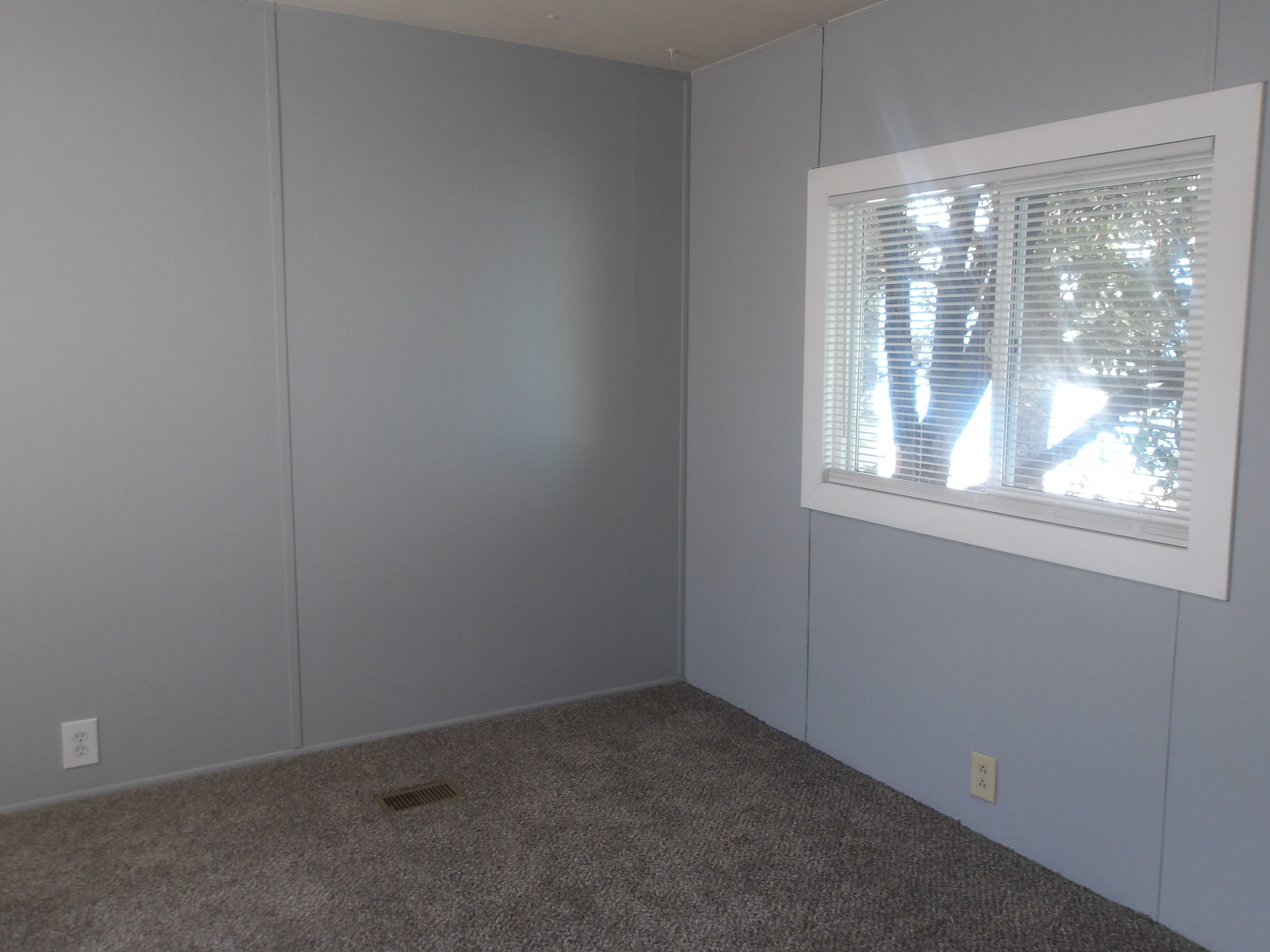 A photo of the Crestline Manor Home