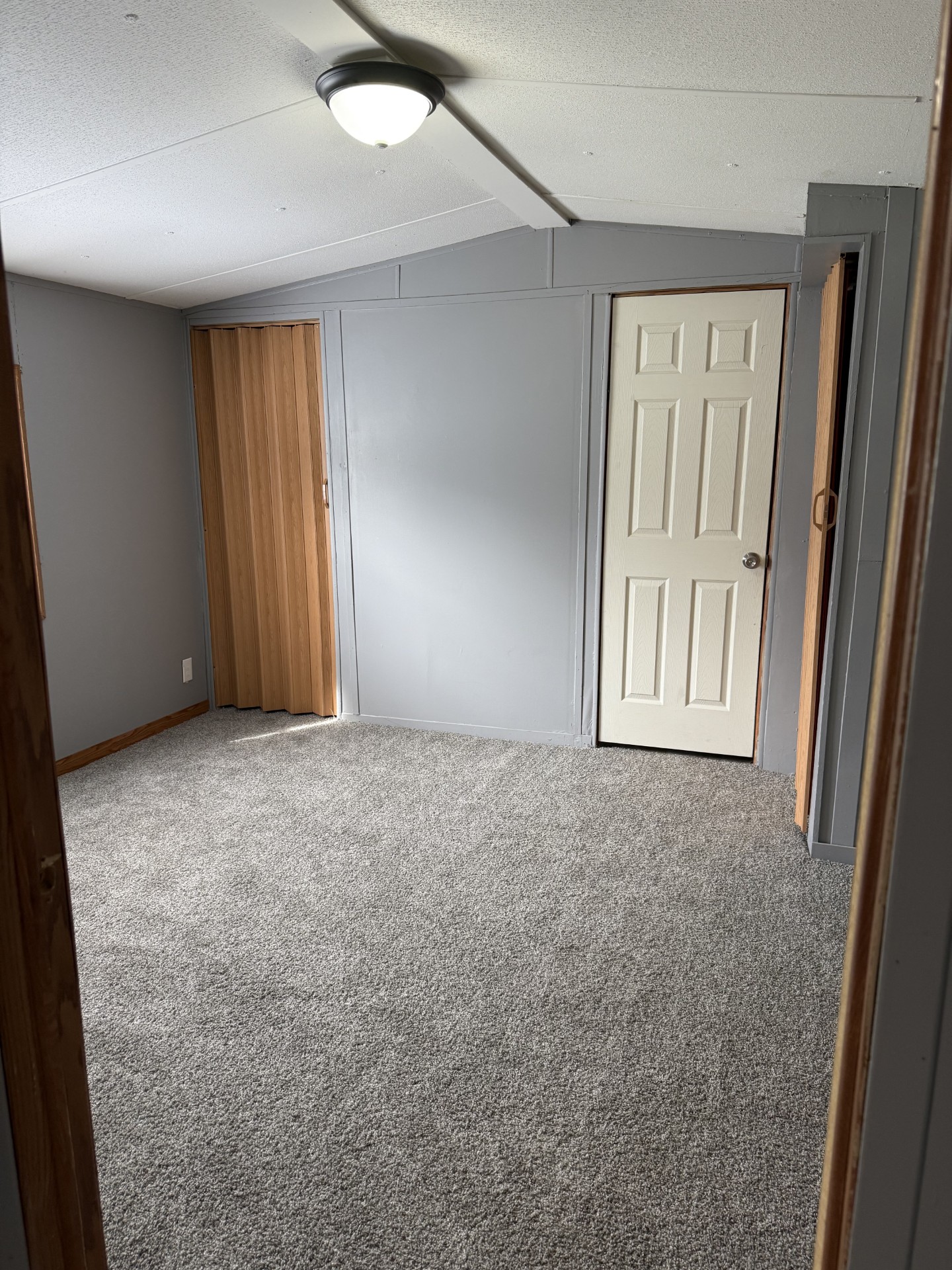 A photo of the Twin Lakes Home