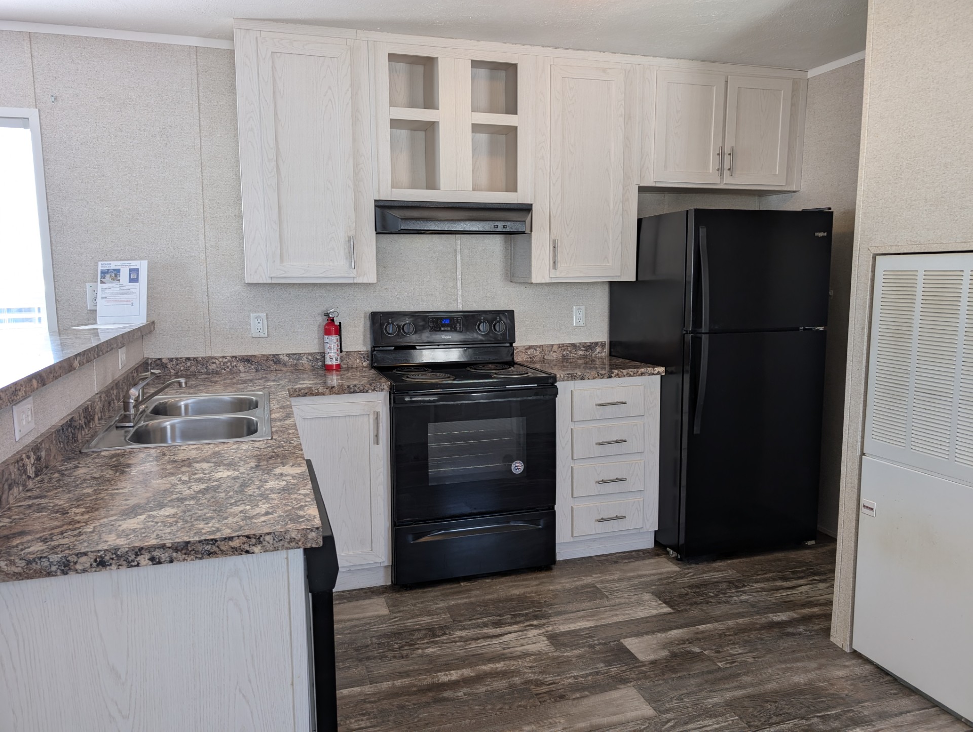 A photo of the Cypress Shores Home