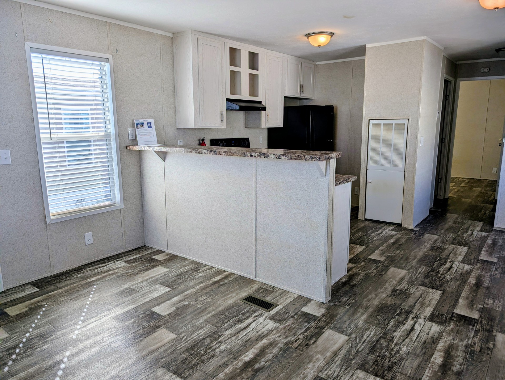 A photo of the Cypress Shores Home