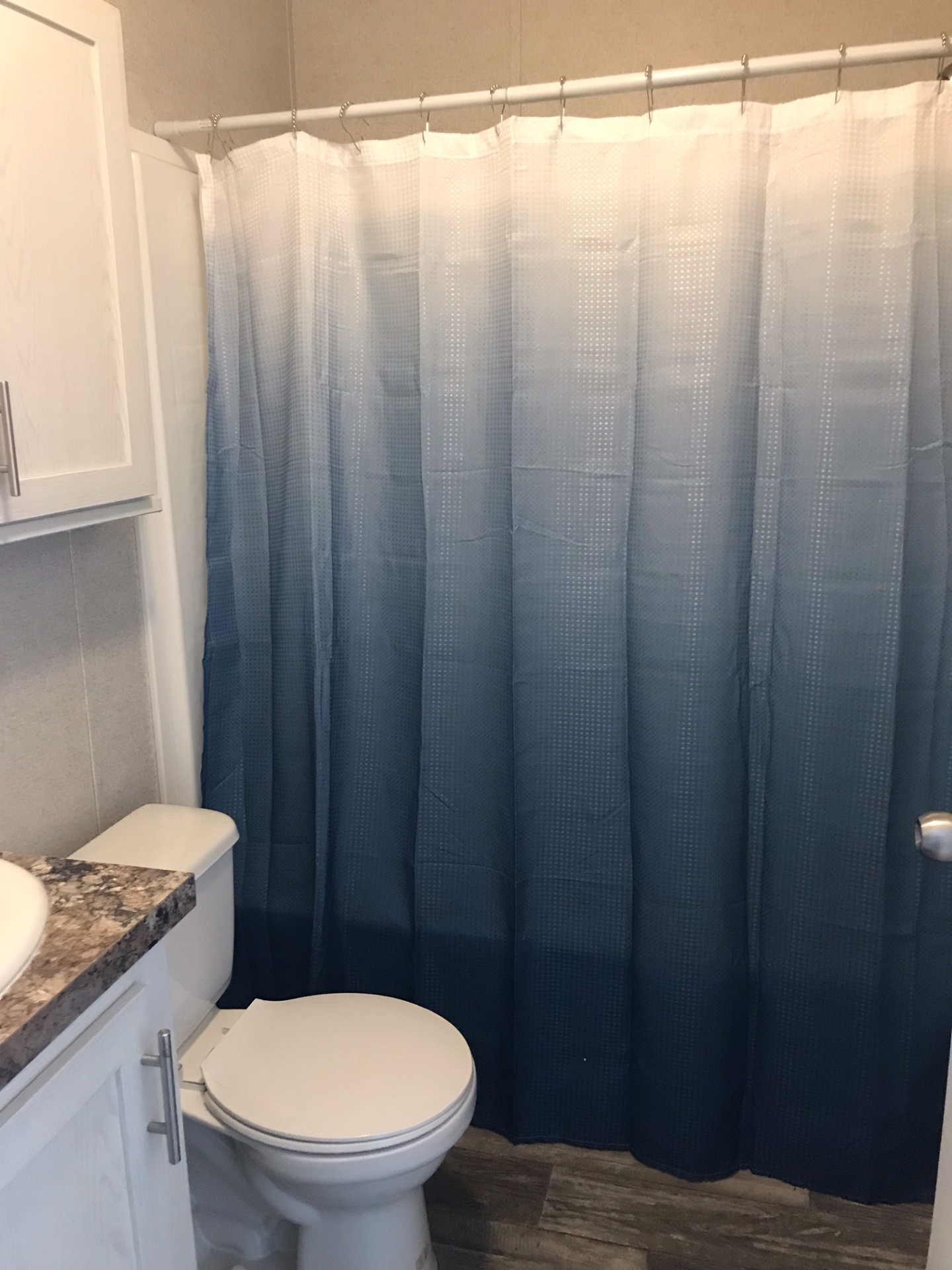 A photo of the Cypress Shores Home