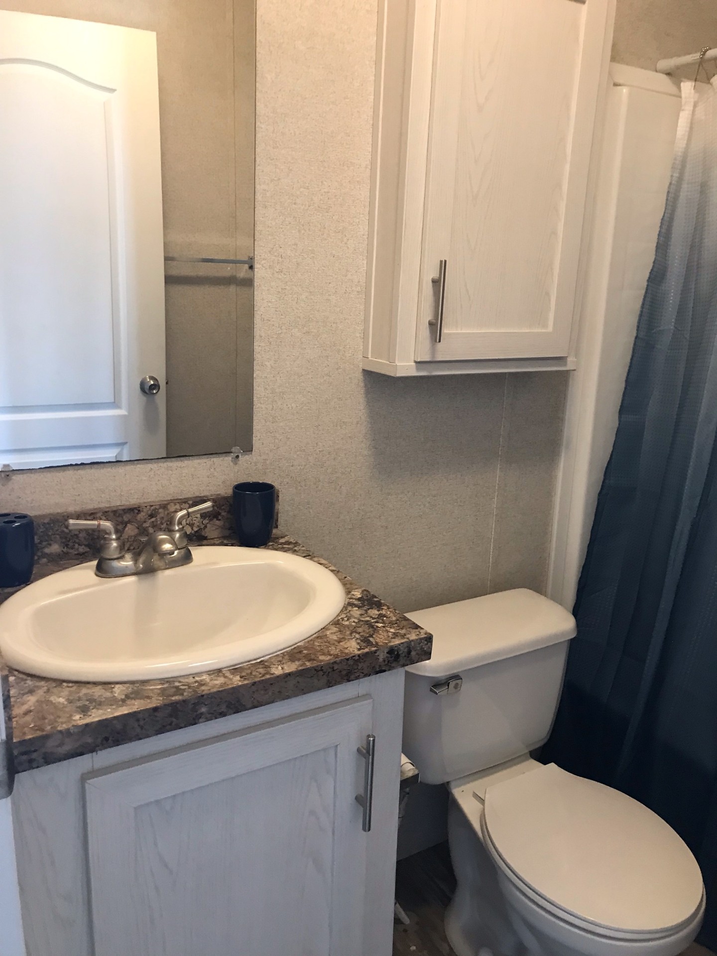 A photo of the Cypress Shores Home