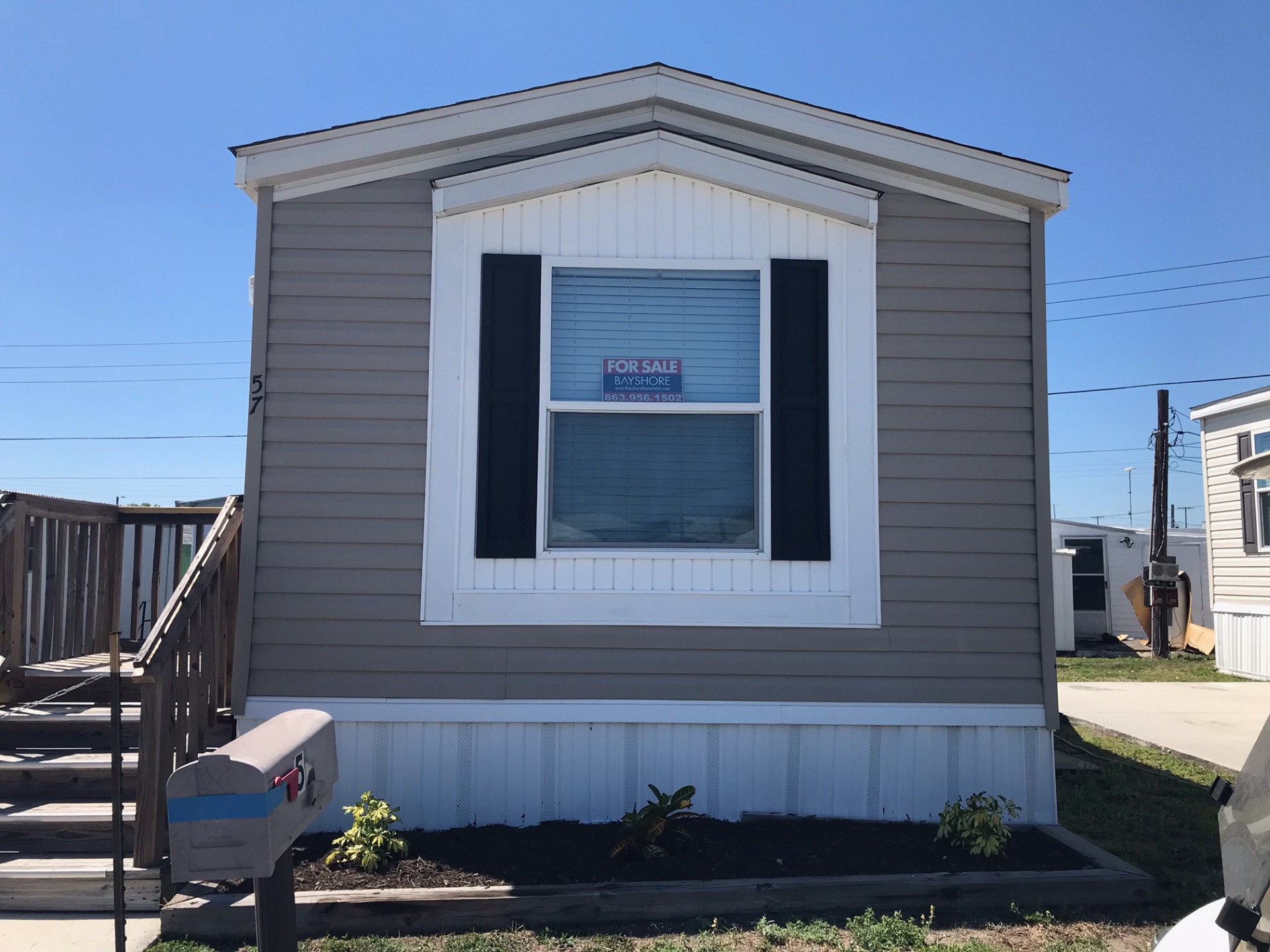 A photo of the Cypress Shores Home
