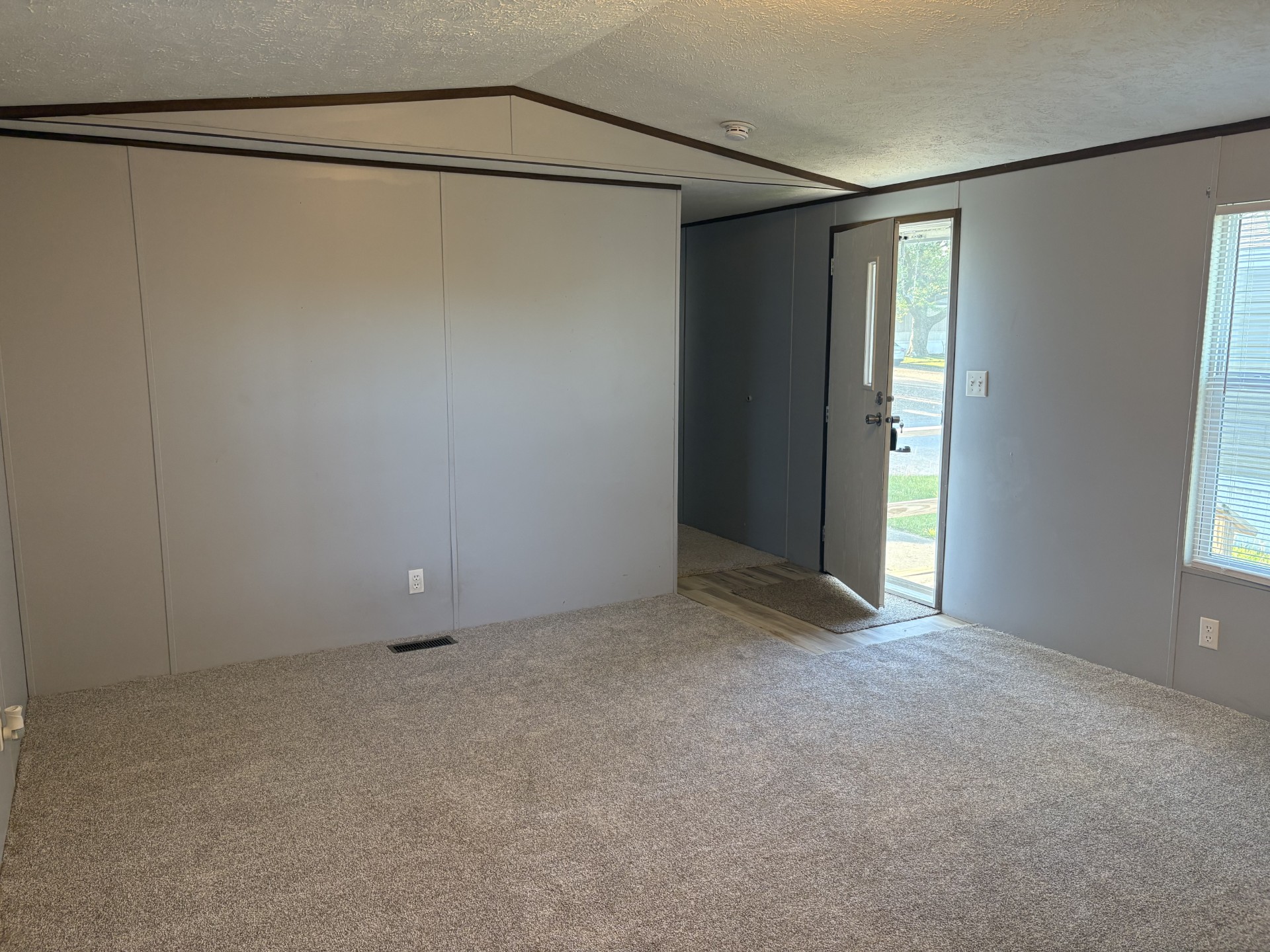 A photo of the Cedarwood Trails Home