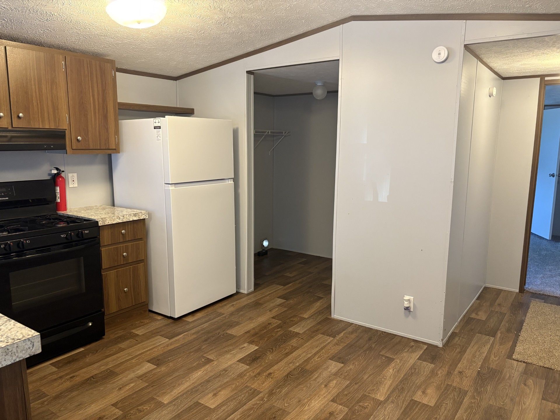 A photo of the Cedarwood Trails Home