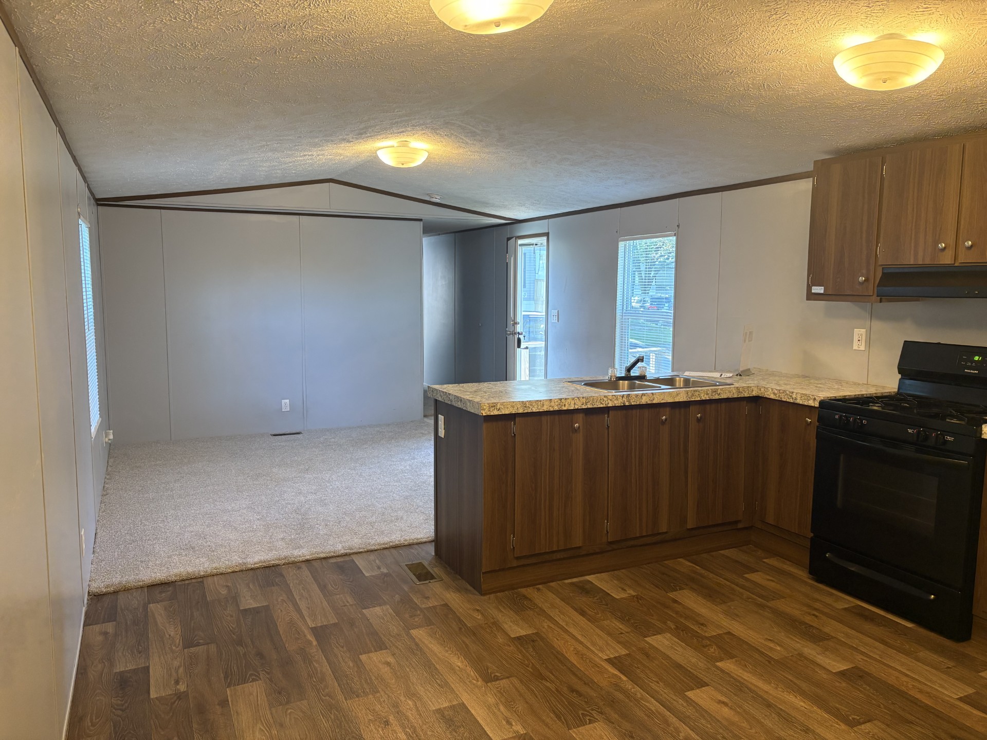 A photo of the Cedarwood Trails Home