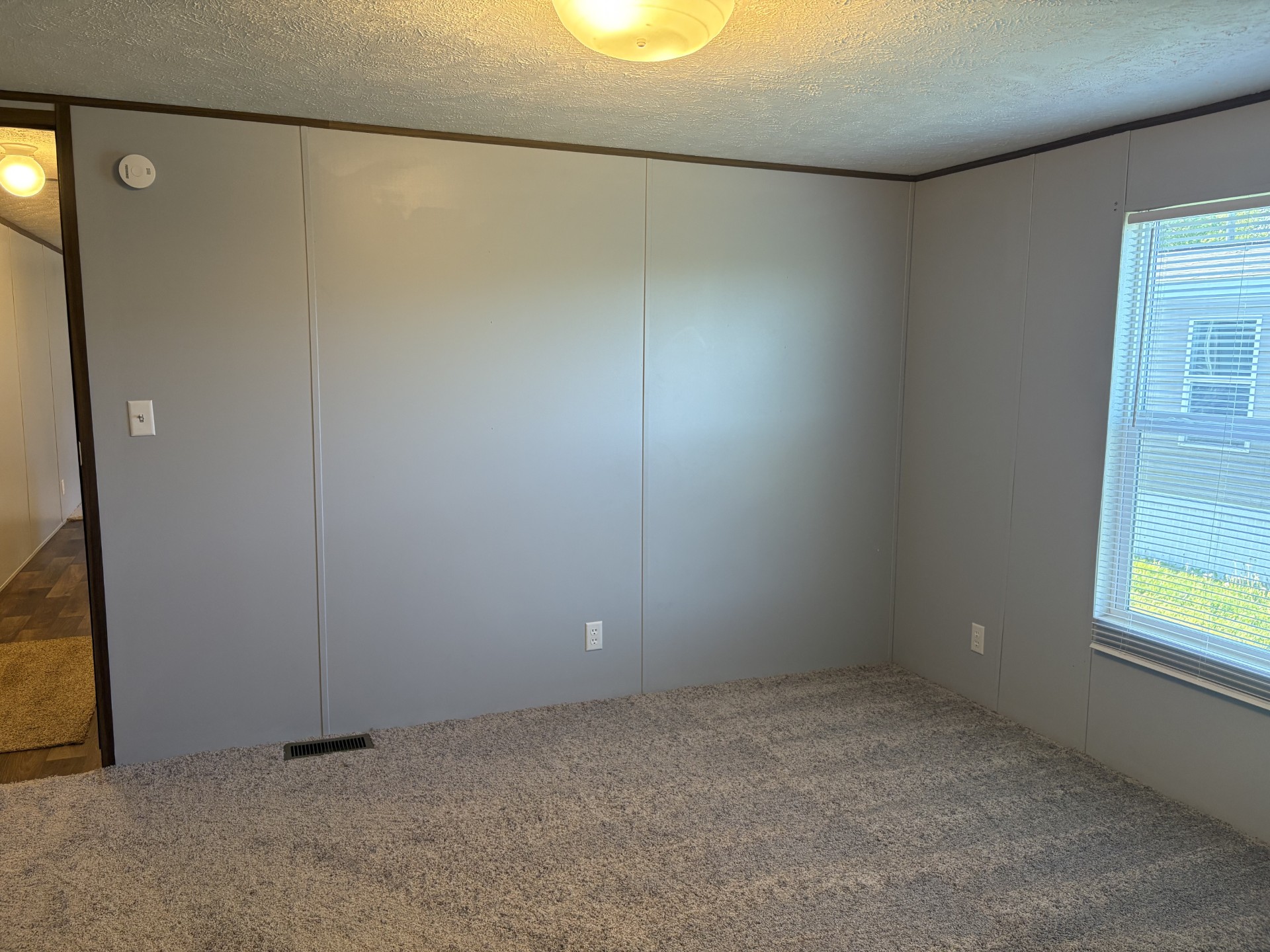 A photo of the Cedarwood Trails Home