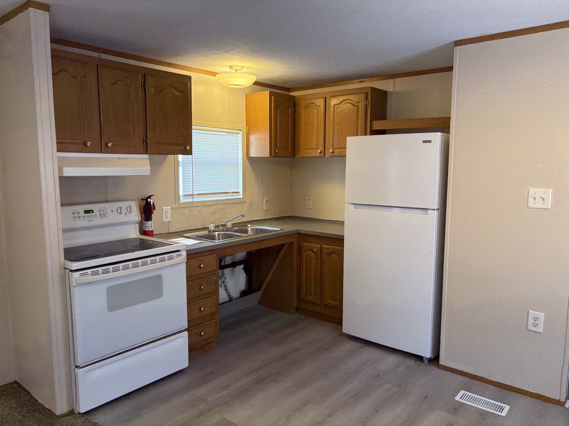 A photo of the Cedarwood Trails Home