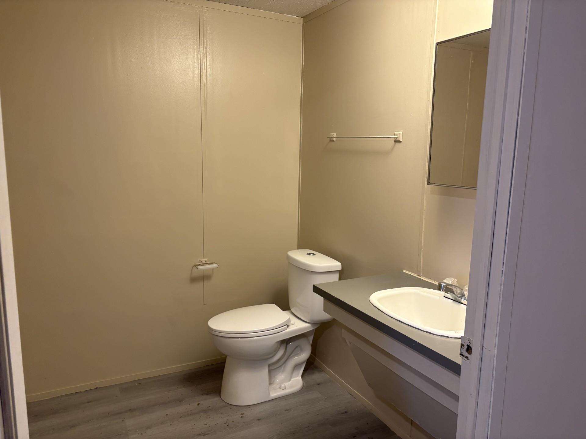 A photo of the Cedarwood Trails Home