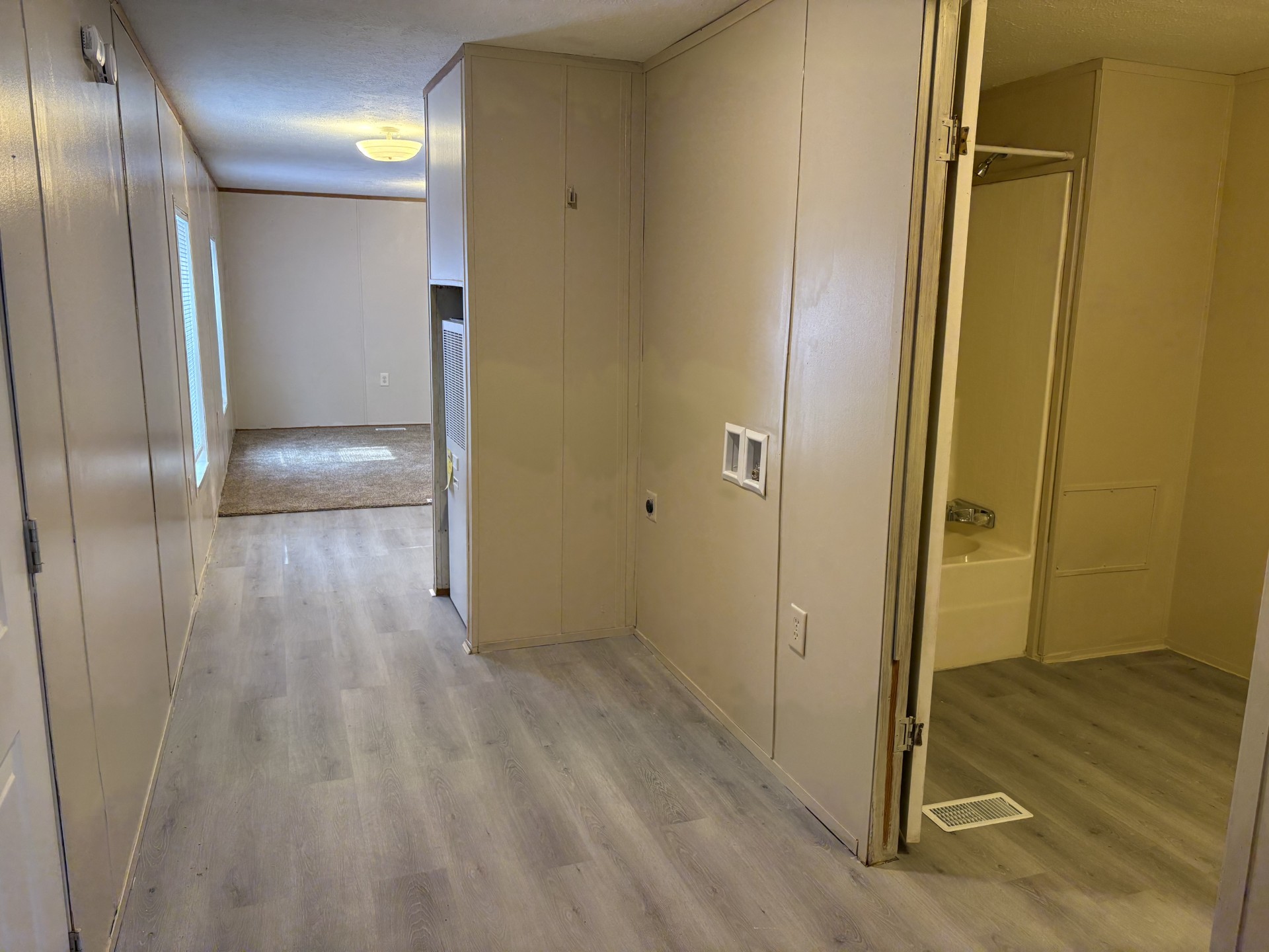A photo of the Cedarwood Trails Home