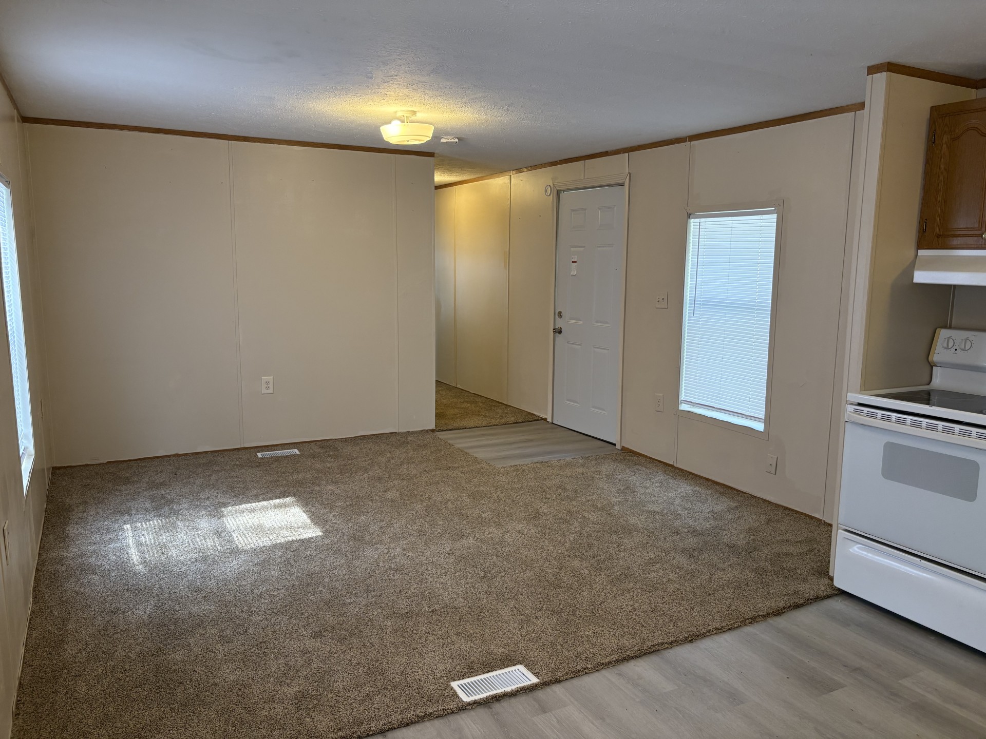 A photo of the Cedarwood Trails Home