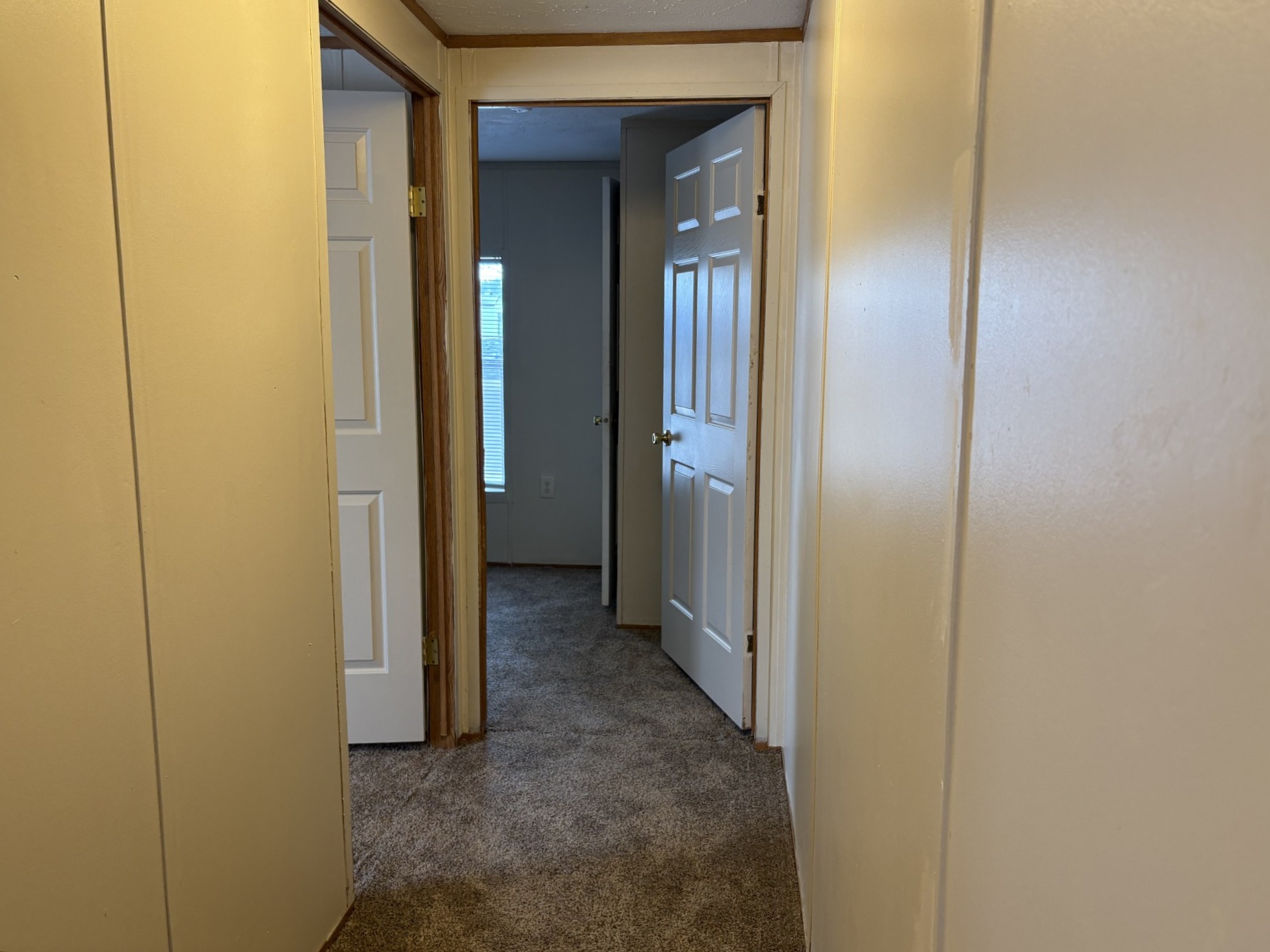 A photo of the Cedarwood Trails Home