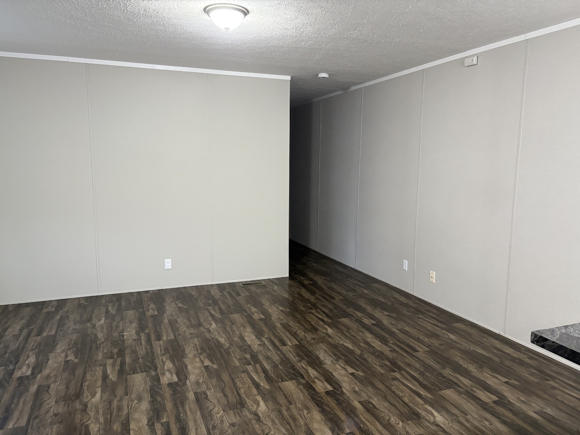 A photo of the Cedarwood Trails Home