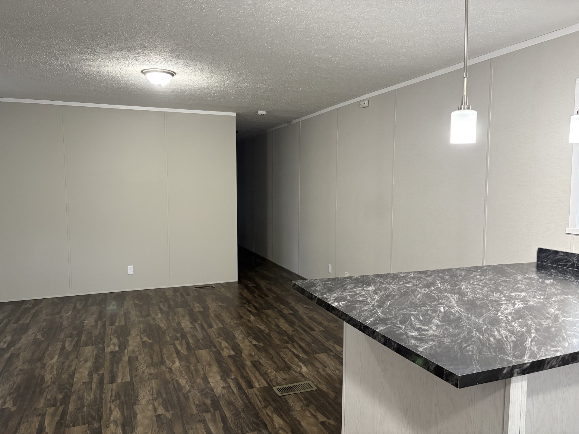 A photo of the Cedarwood Trails Home