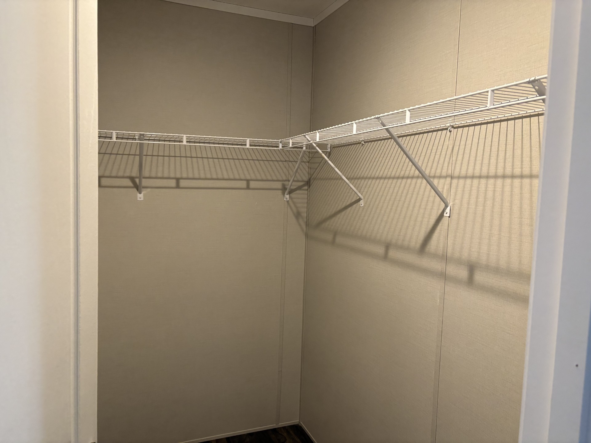 A photo of the Cedarwood Trails Home