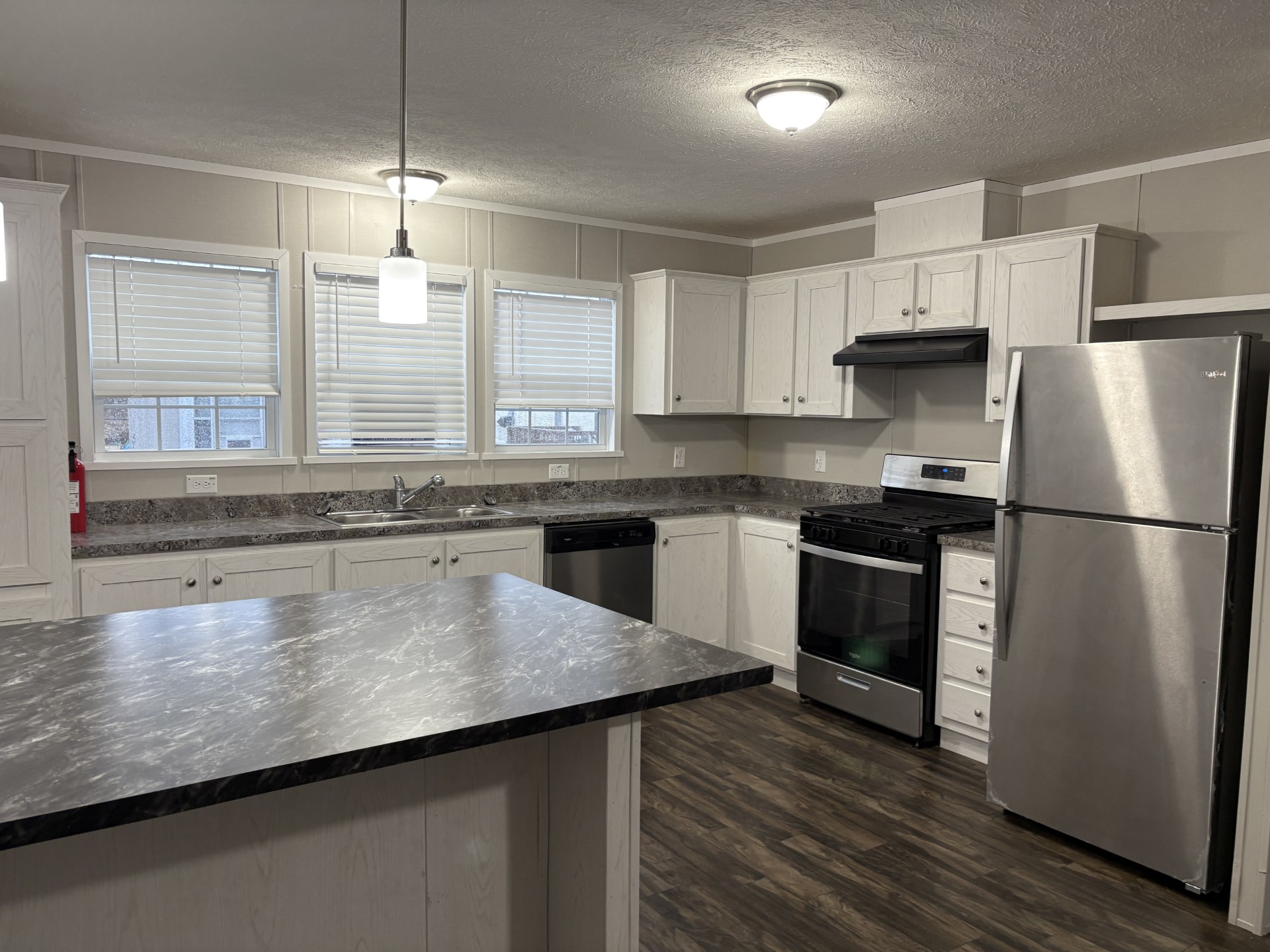 A photo of the Cedarwood Trails Home